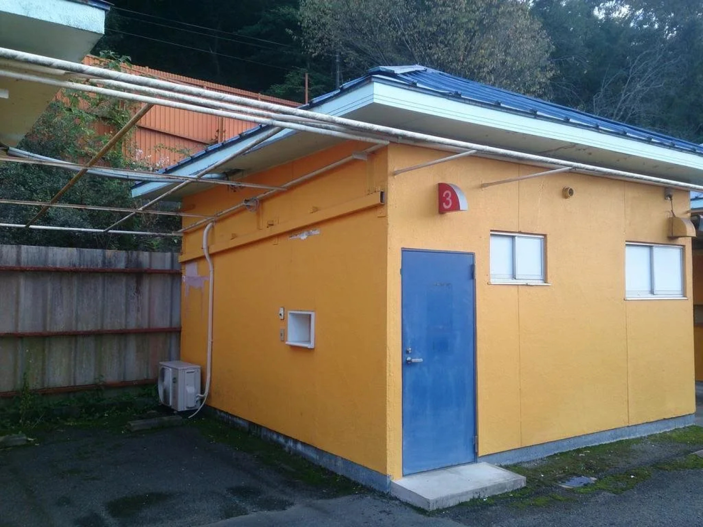 Okayama Guesthouse MOKO - Hostel