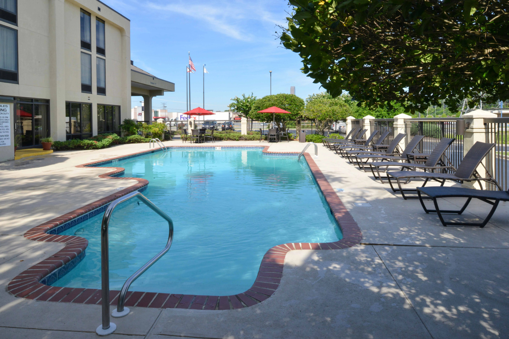 Hampton Inn Siloam Springs