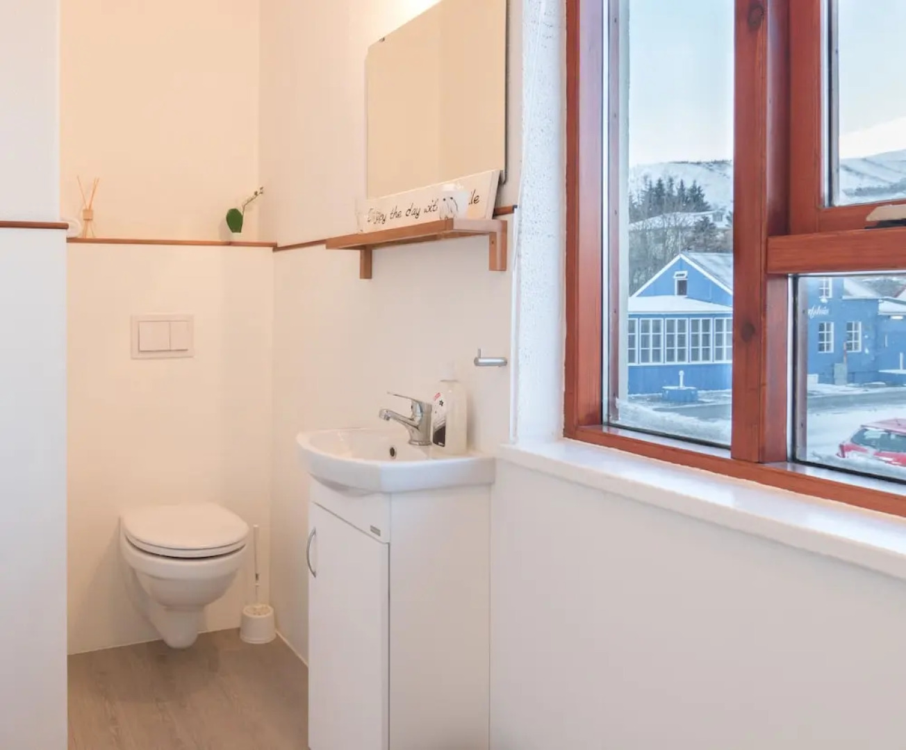 Puffin Palace Guesthouse