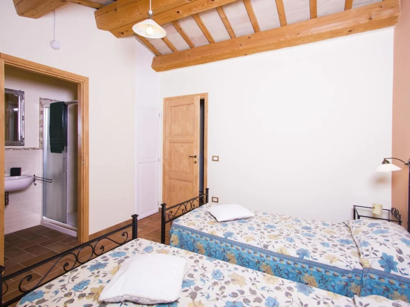 Holiday Home in Fano Near Adriatic Sea