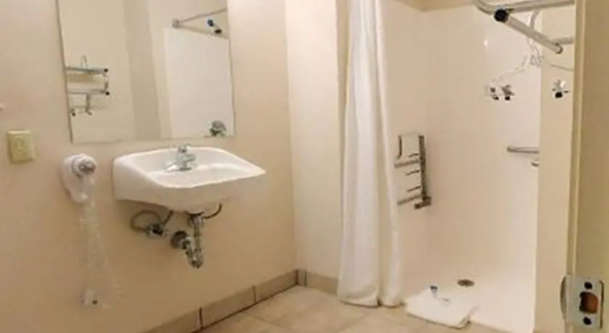 Americas Best Value Inn