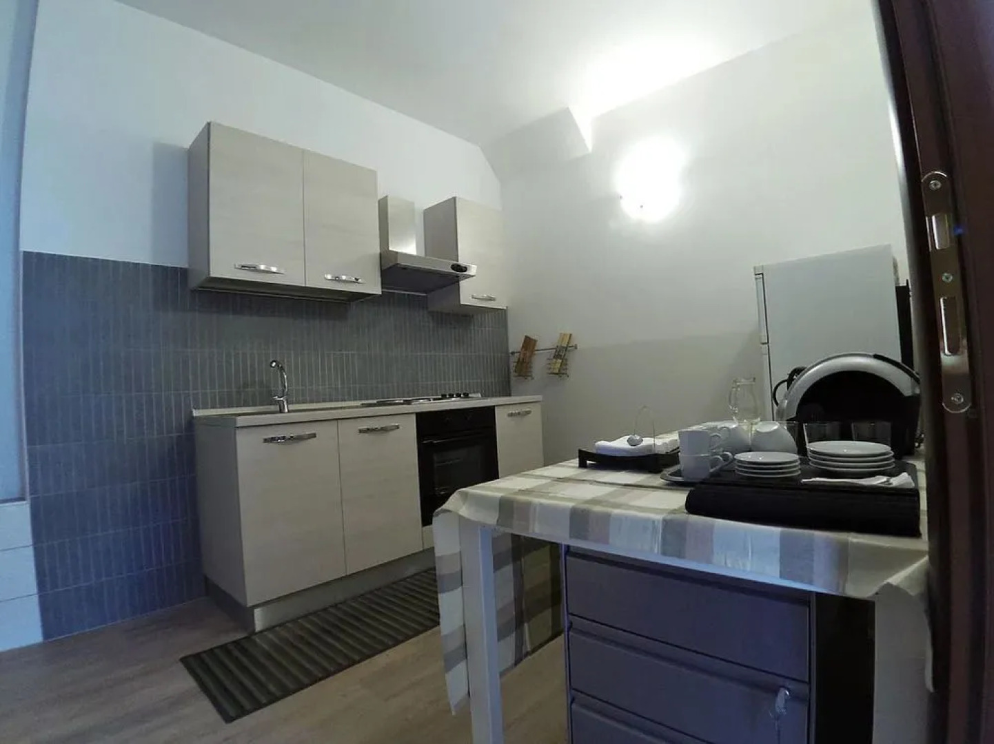 Romana Bed & Breakfast