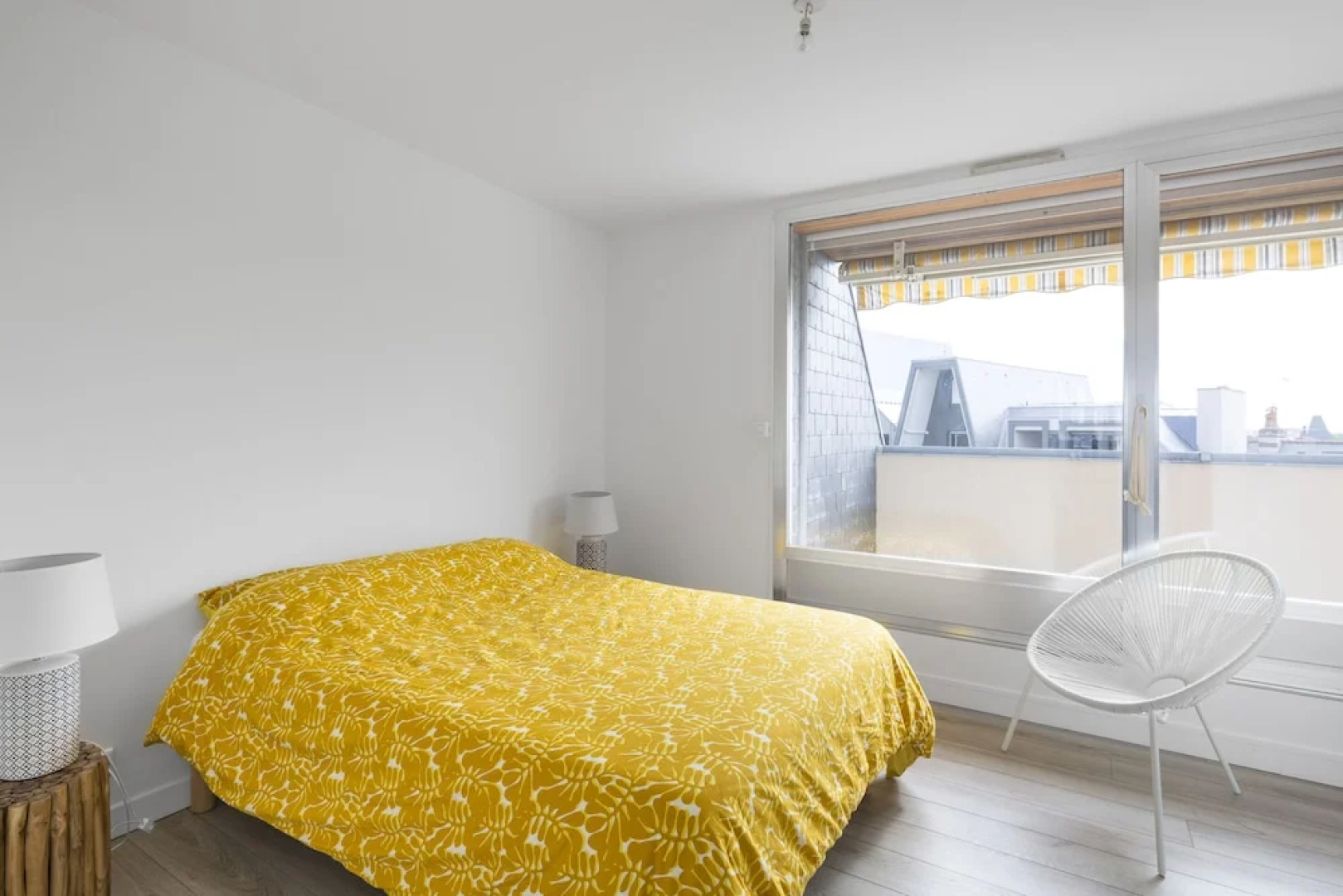 Dinard Centre Appartement Moderne avec Terrasse