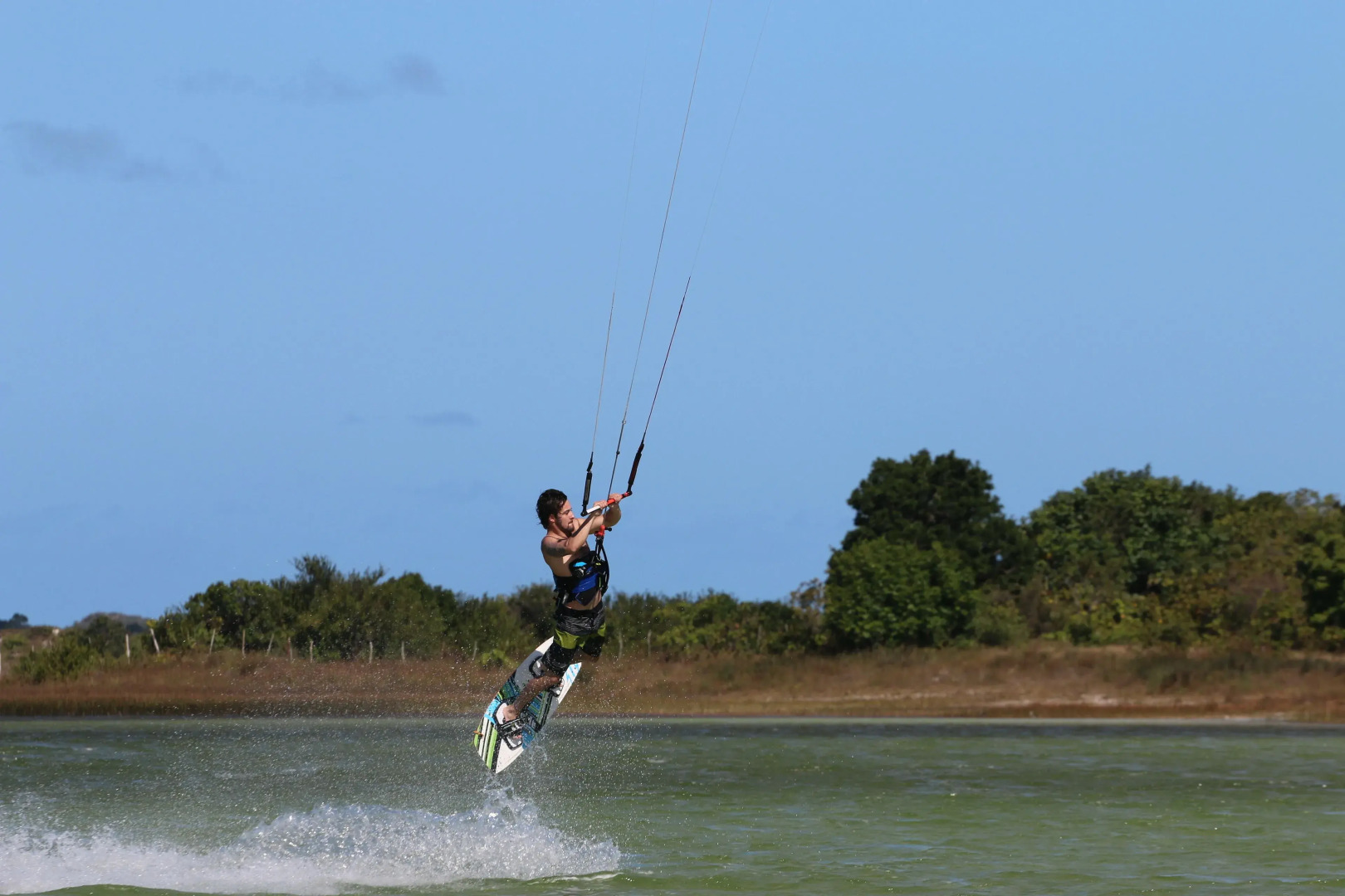 Pousada Amigos Do Vento