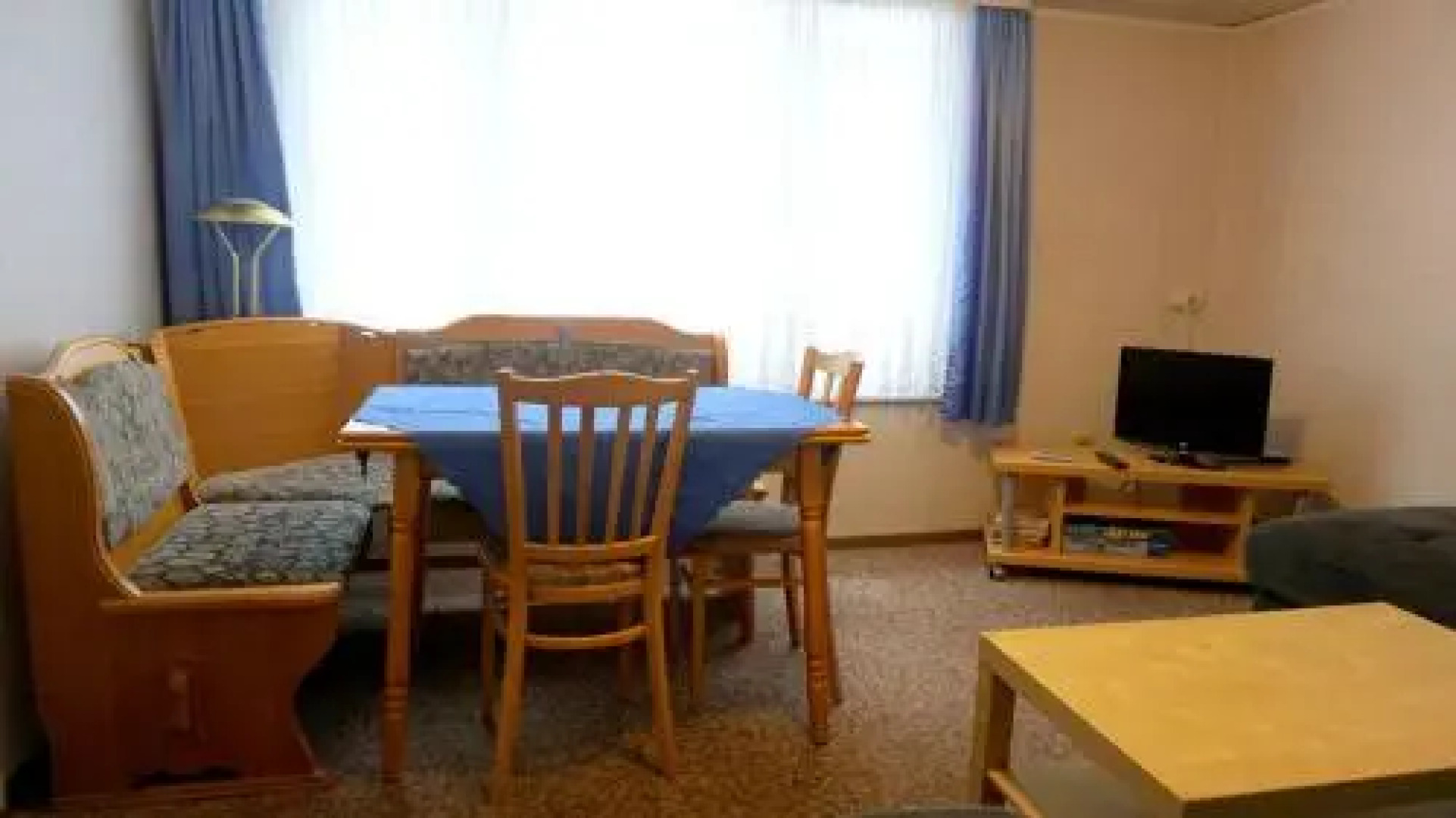 "Bungalow 321" Meyersgrund Im Thüringer Wald