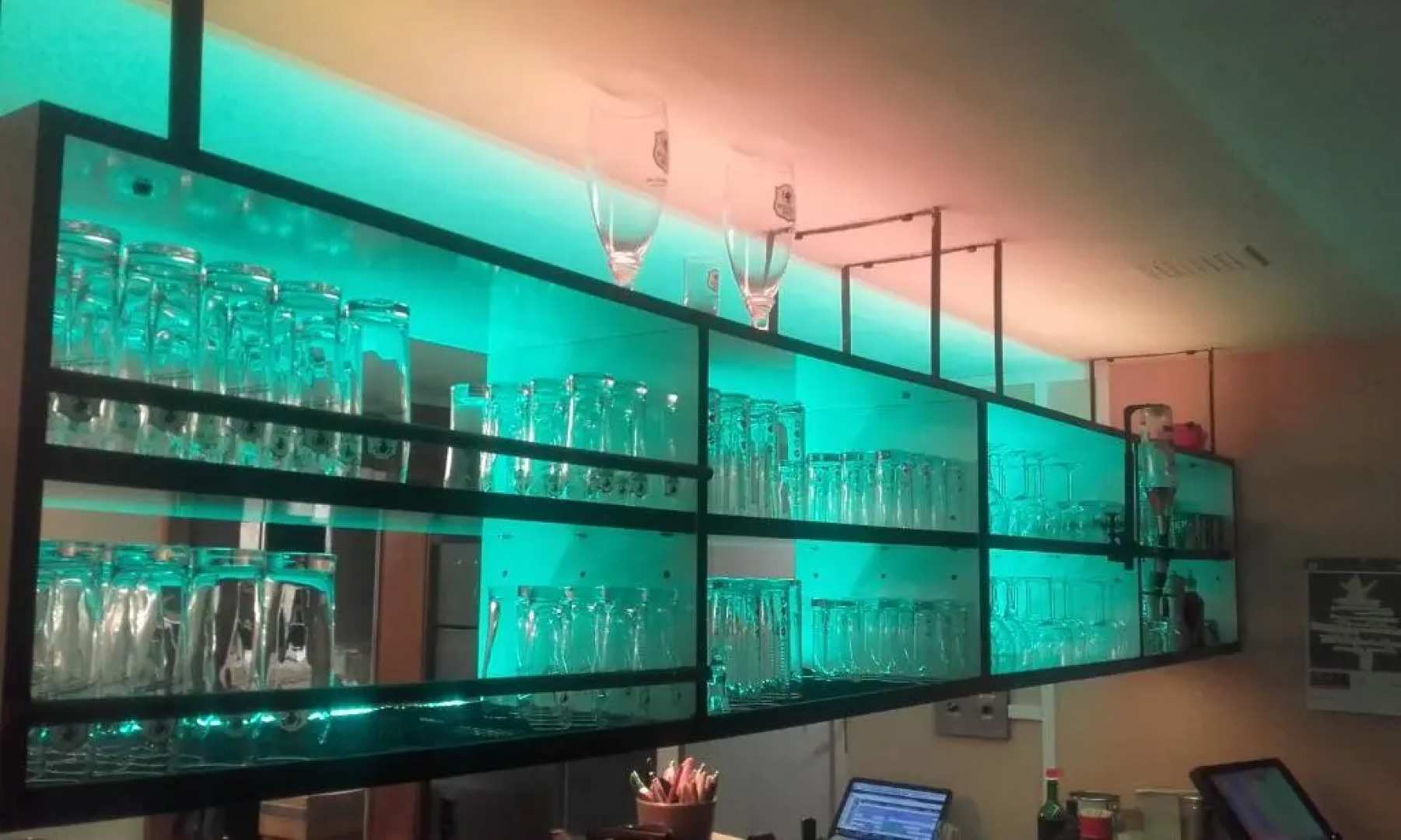 Pension - Schnitzelhaus Bethlehem