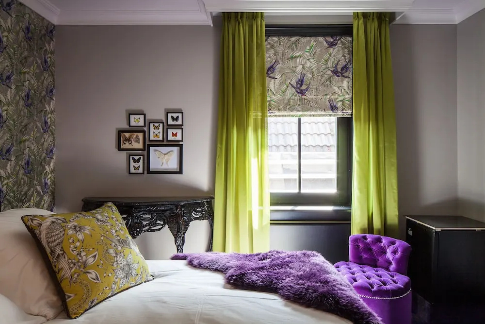 Boutique Hotel Opus One