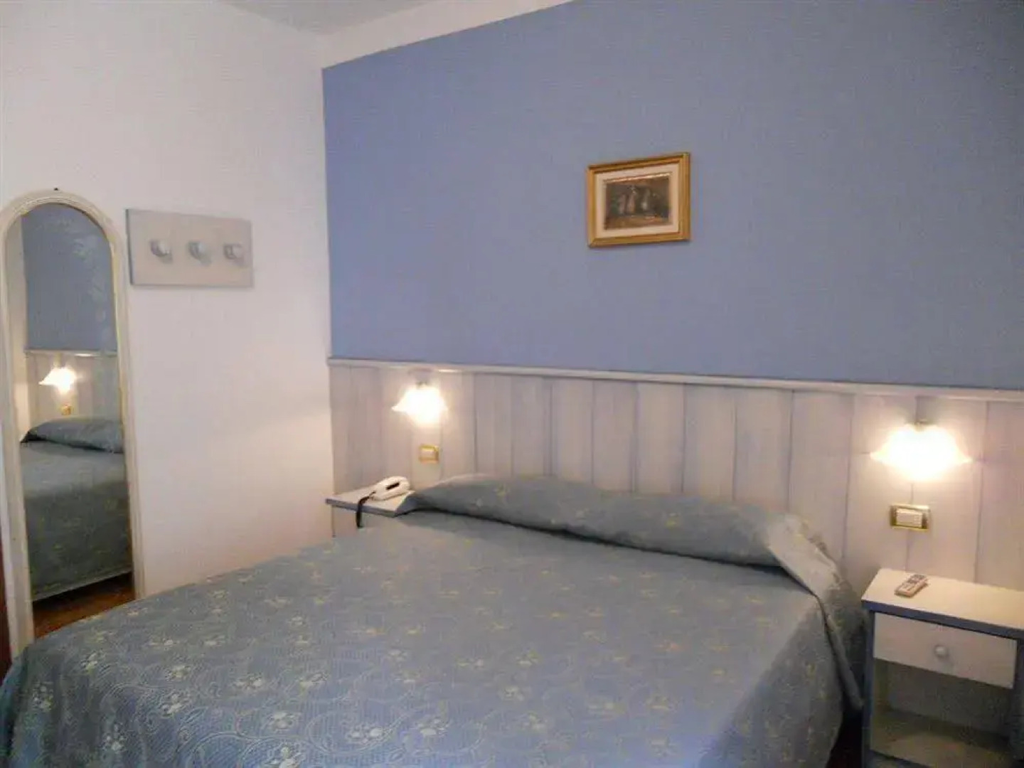 Albergo Ristorante Scanapà