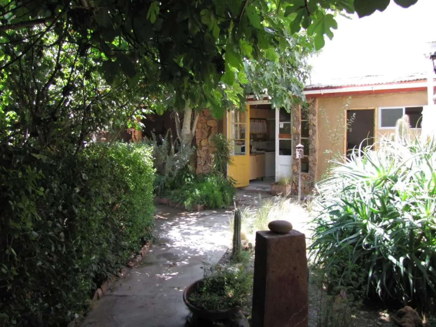 Terra Diaguita Hotel Boutique & Spa