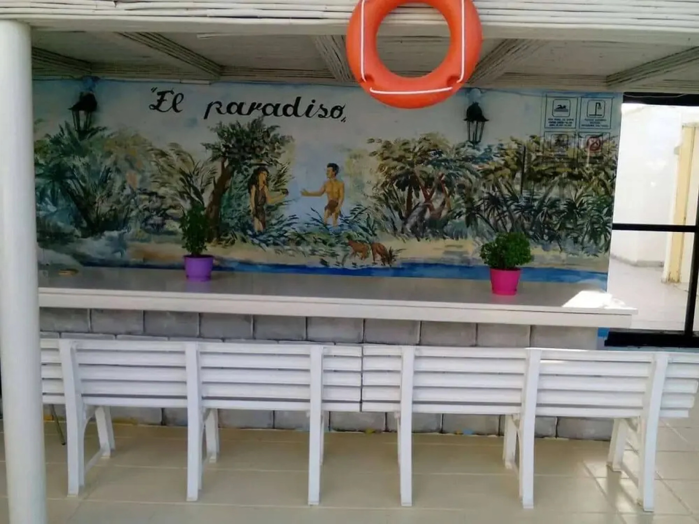 Villas Irene Family Apartments