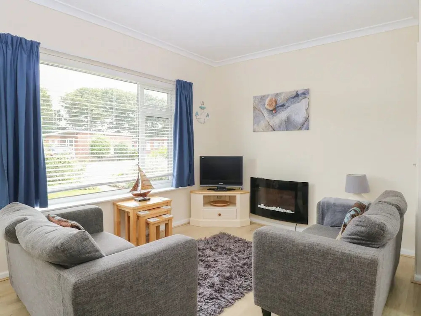 41 Siesta Mar Chalet Park