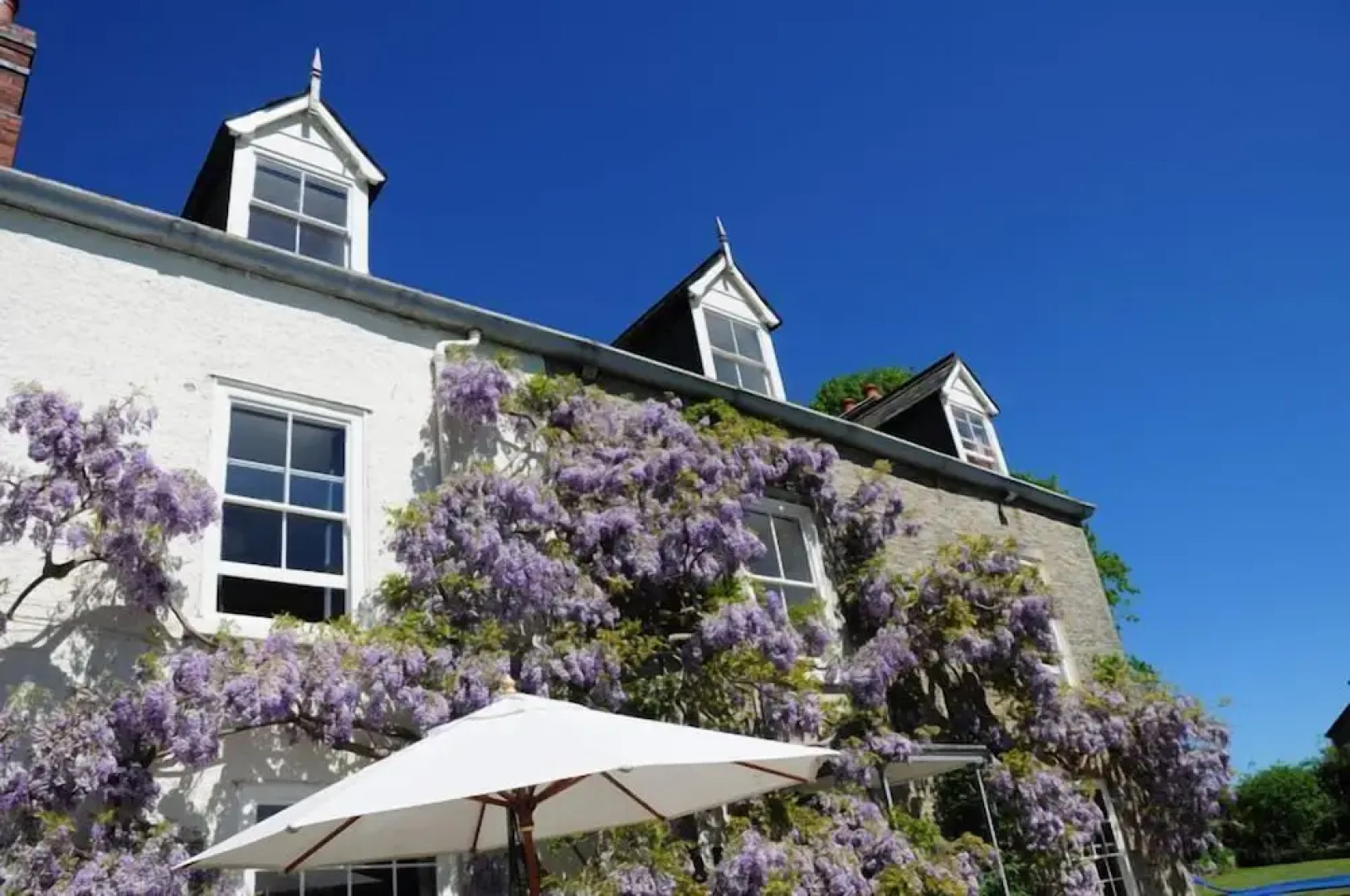 Church House Kington