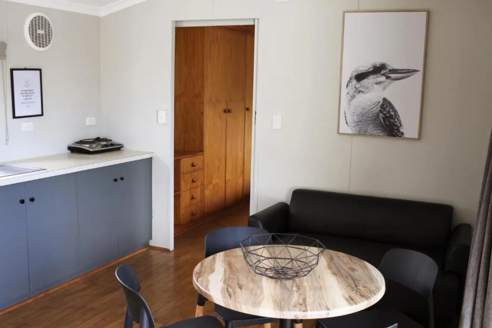 Pine Country Caravan Park