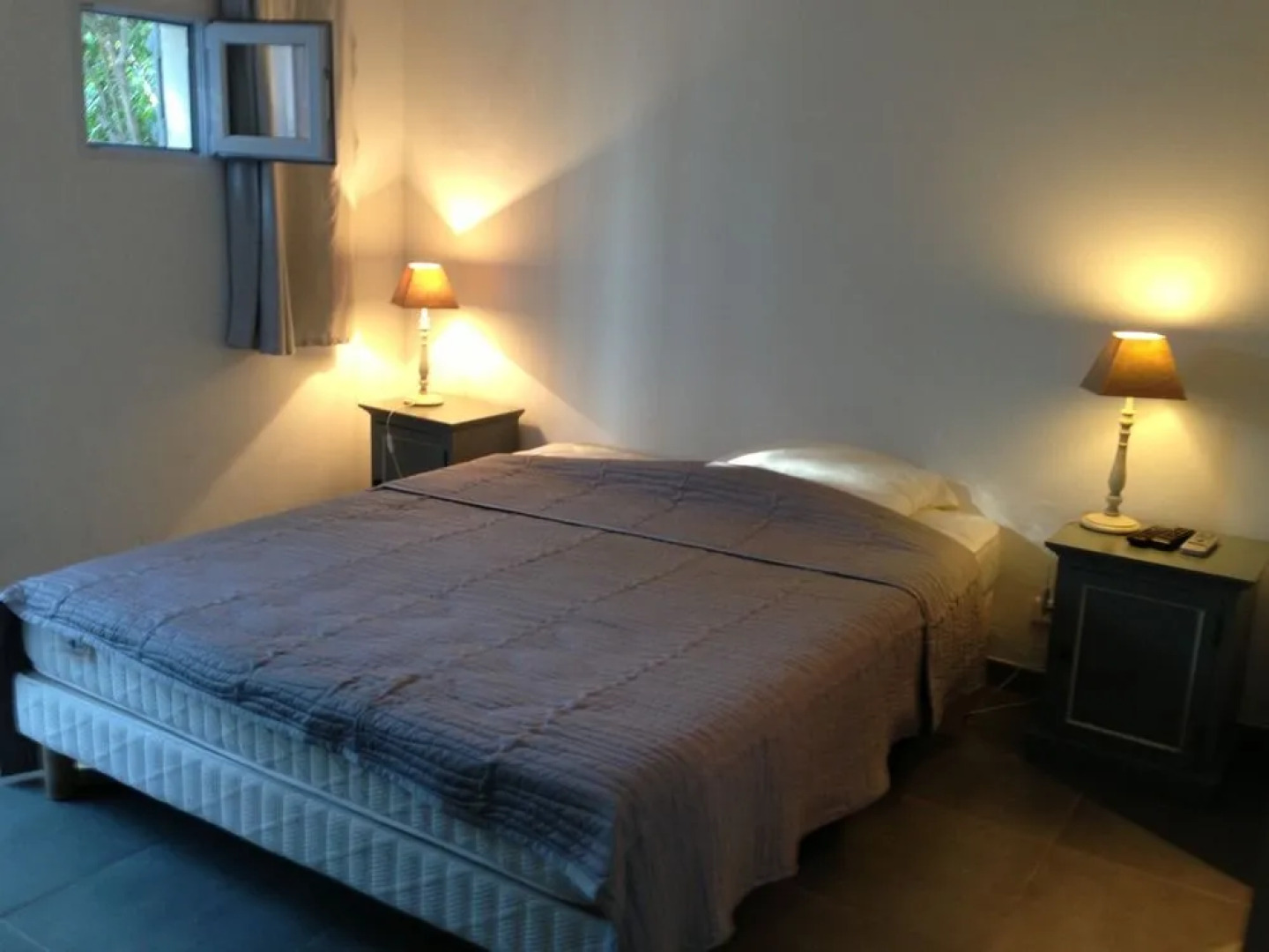 Le Domaine de la Mer