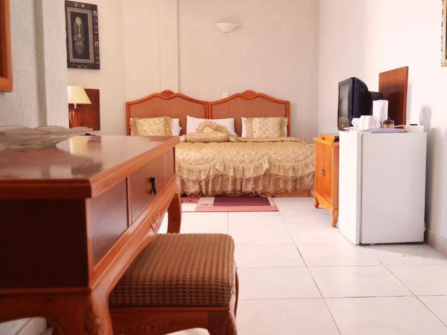 Ave Maria Resort And Wellness