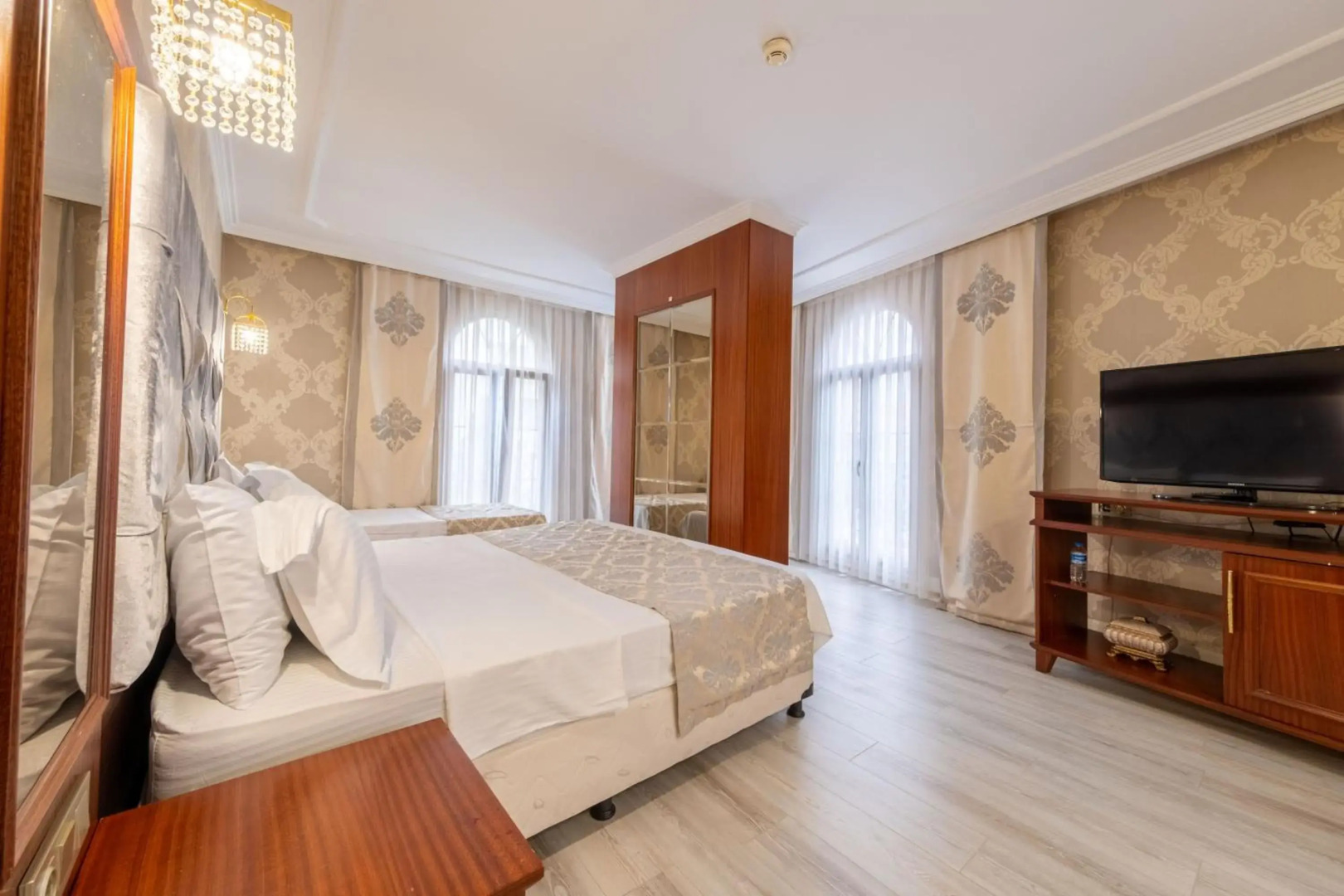 Myy Homes - Boutique class