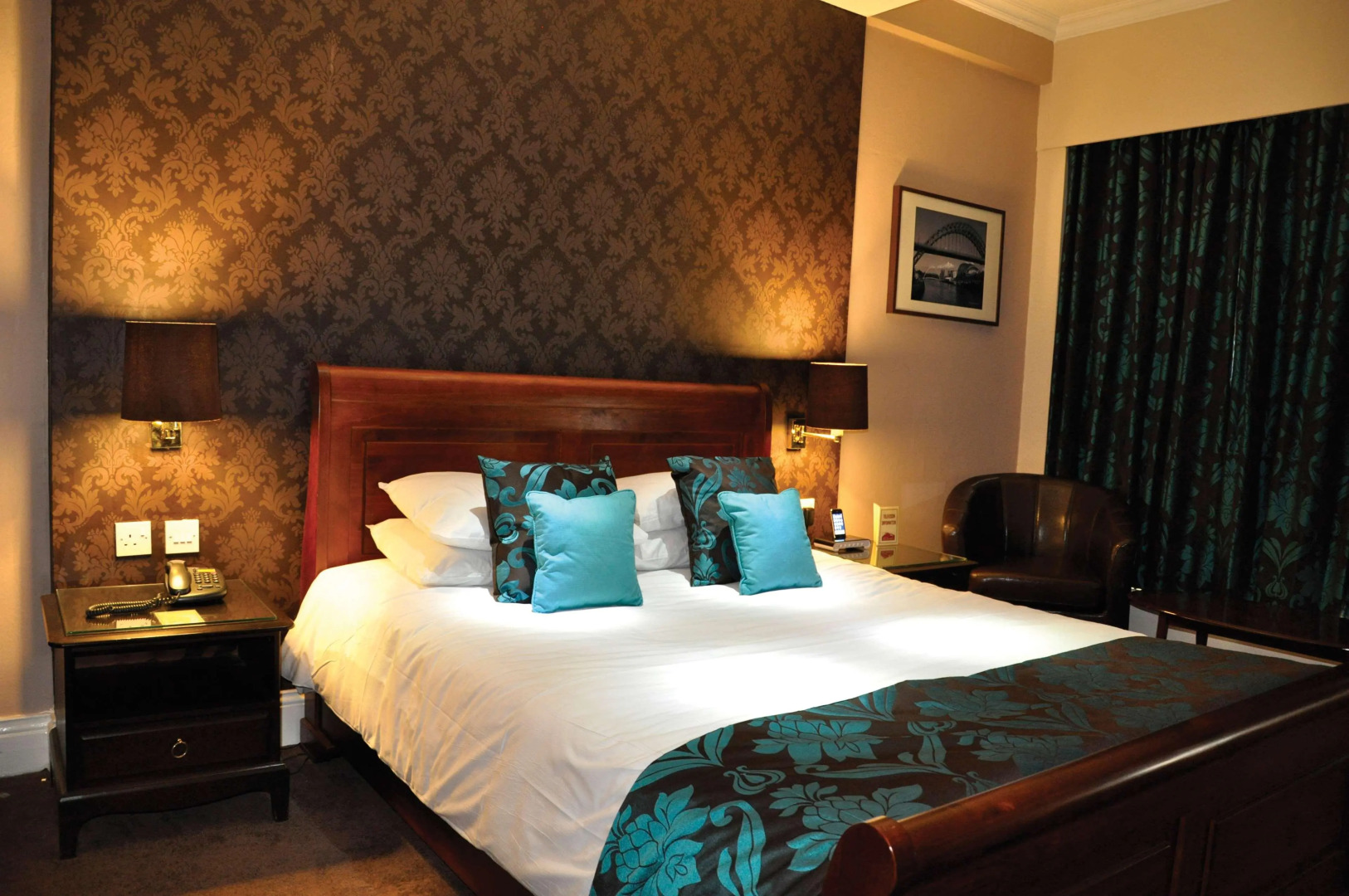 Best Western Sea Hotel