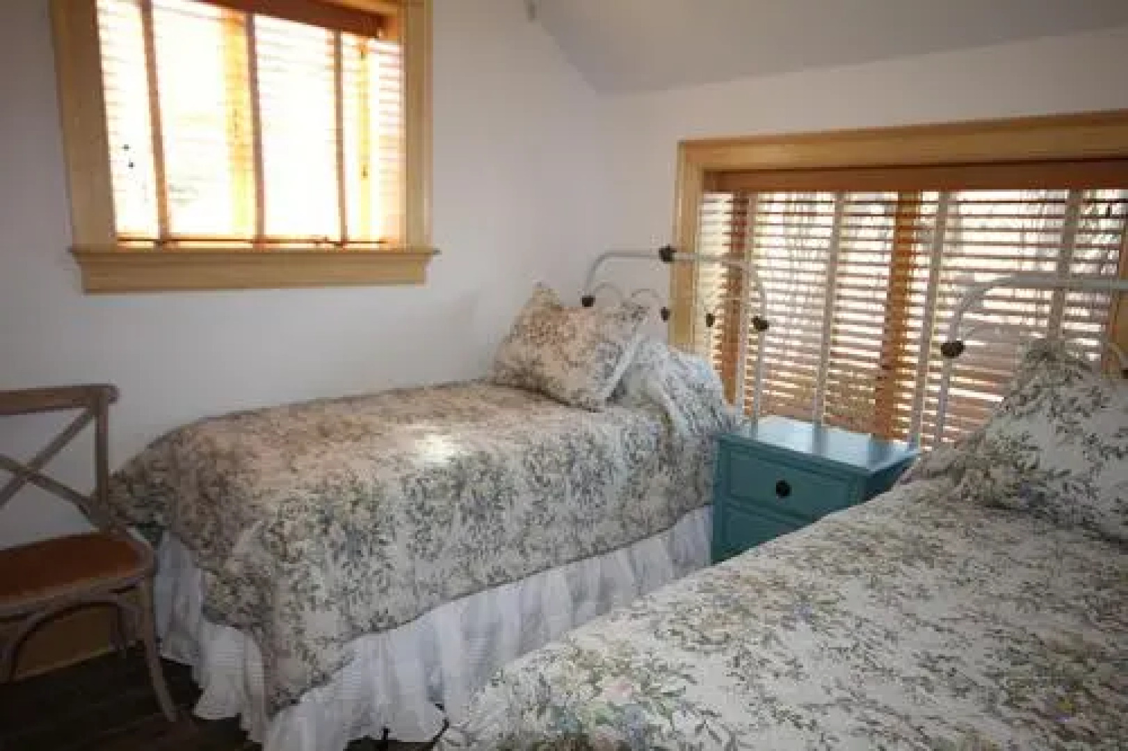 French Country Cottage