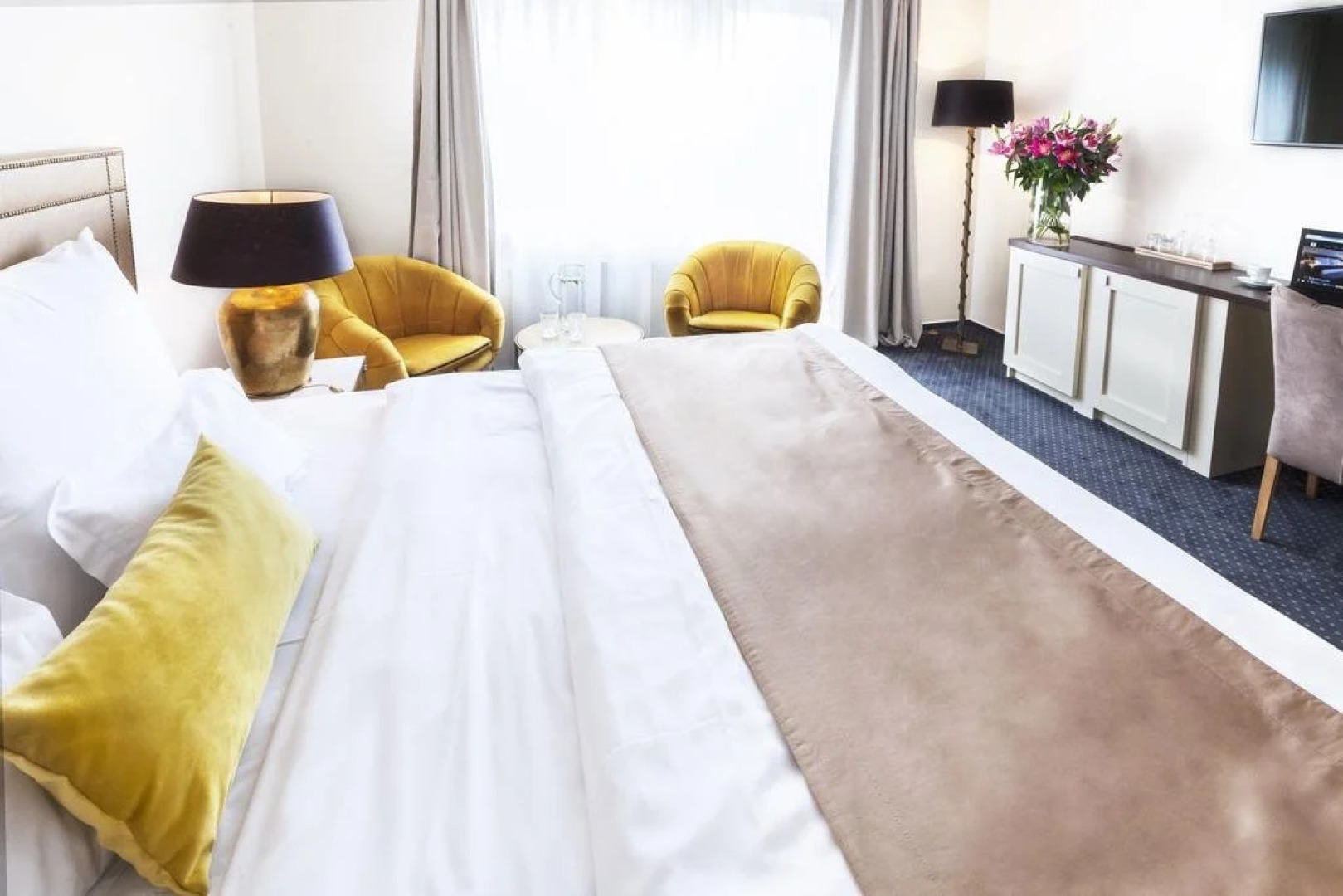 Mamma´s Boutique Hotel