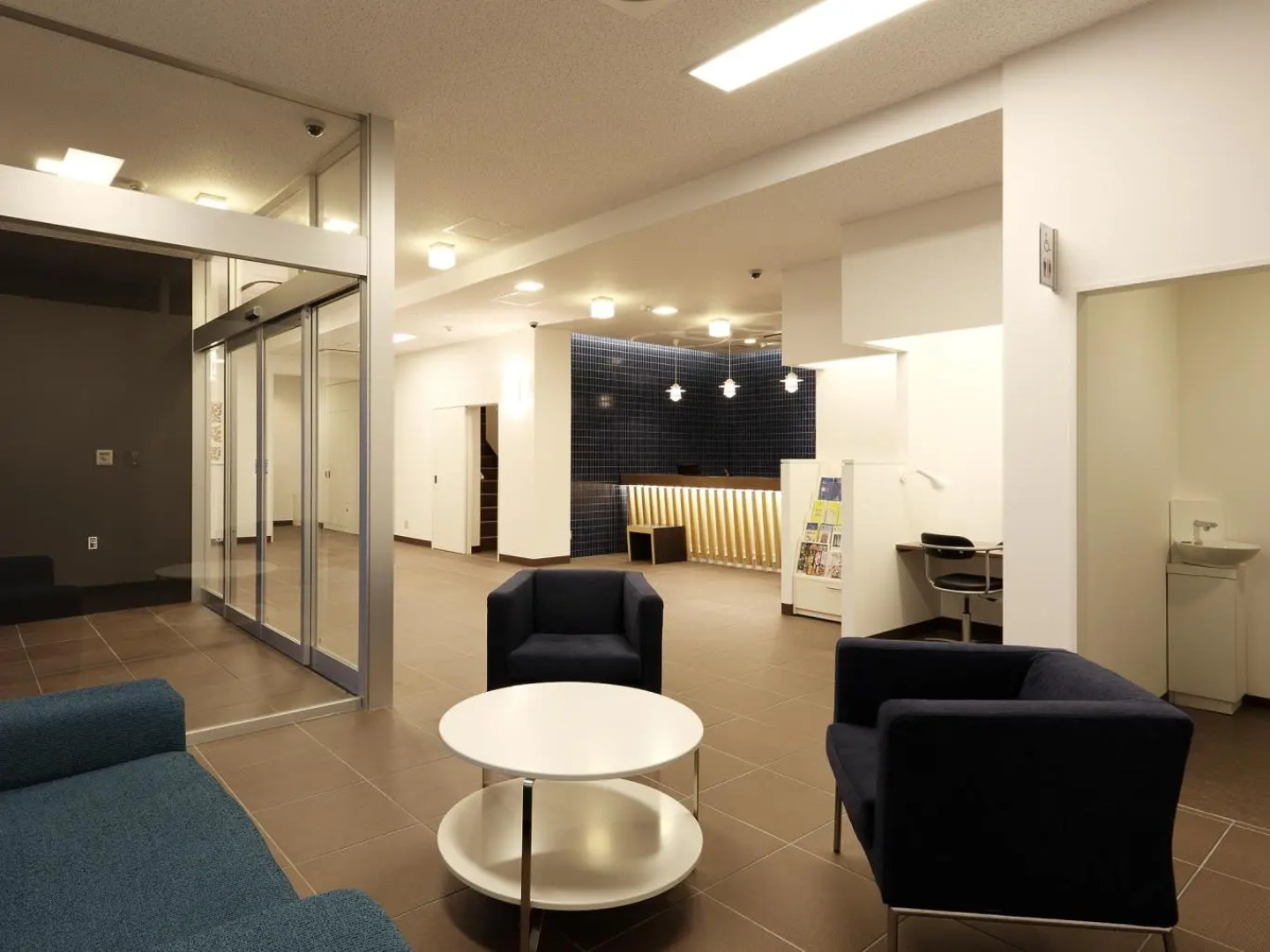 Smile Hotel Sendai Tagajyo