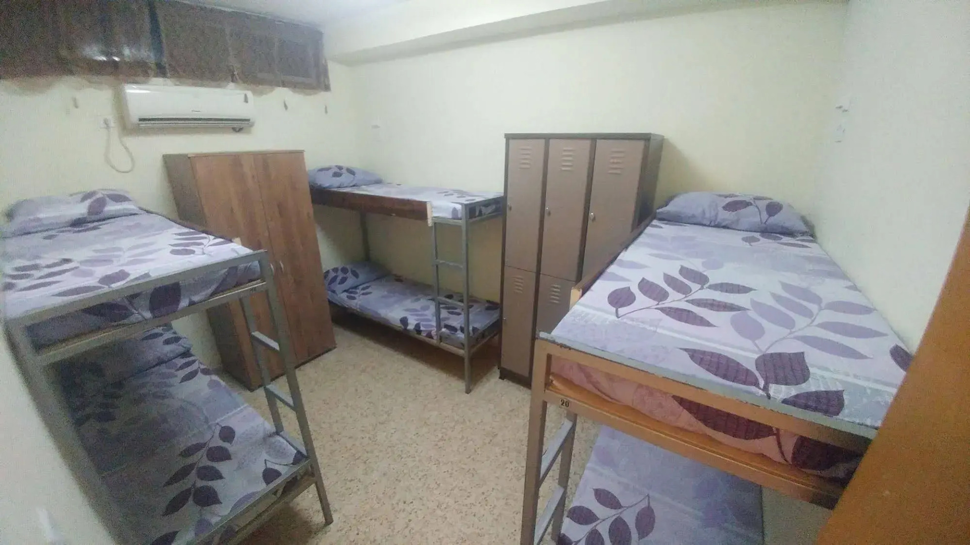 Arava Hostel