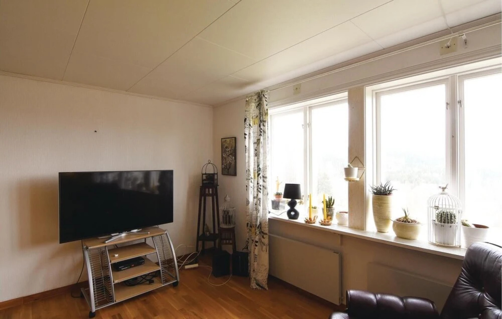 Awesome Home in Ed With 2 Bedrooms and Wifi