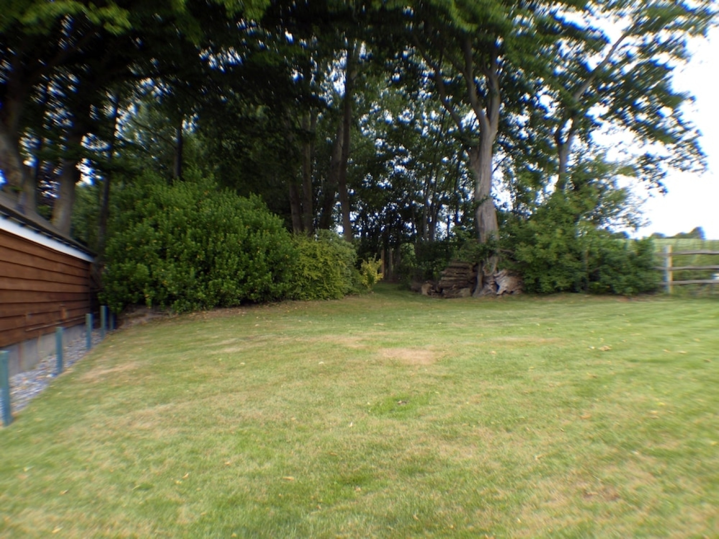 Holmdale Holiday Cottages