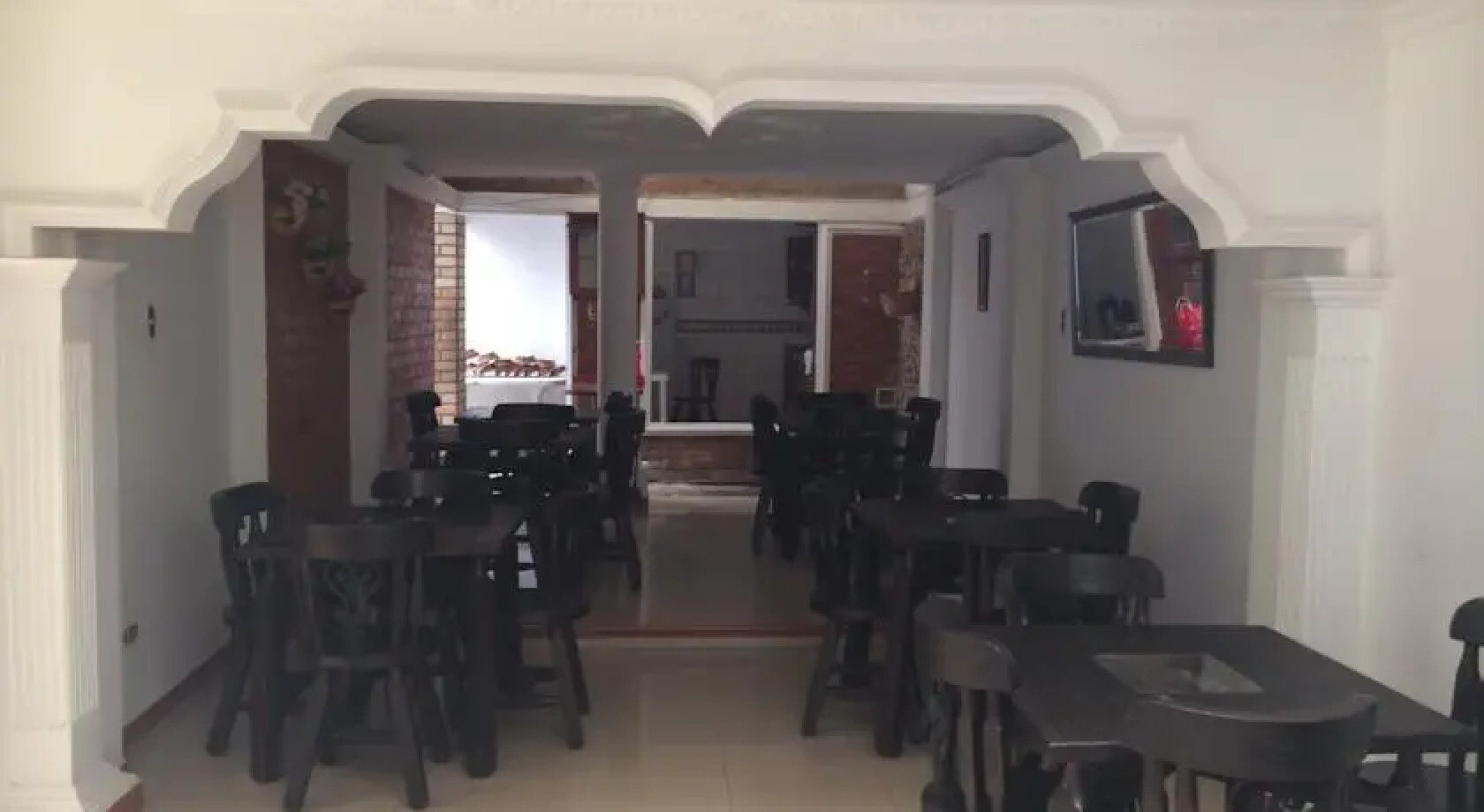 Hostal Ciudad Bonita