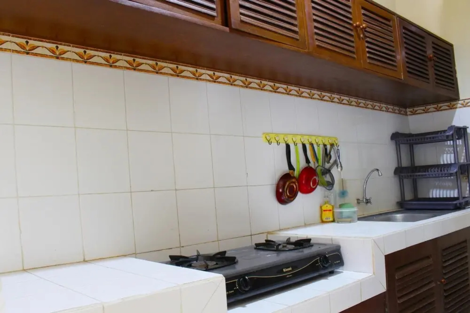 Resort Prima Candidasa