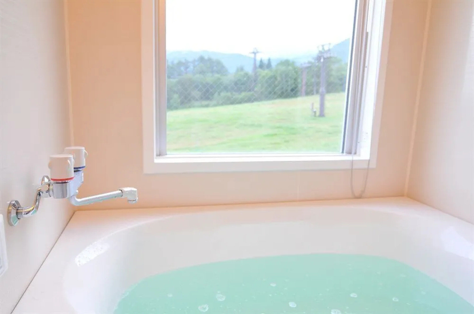 Hakuba Tsugaike Ski Slope Side Espoir Misawa