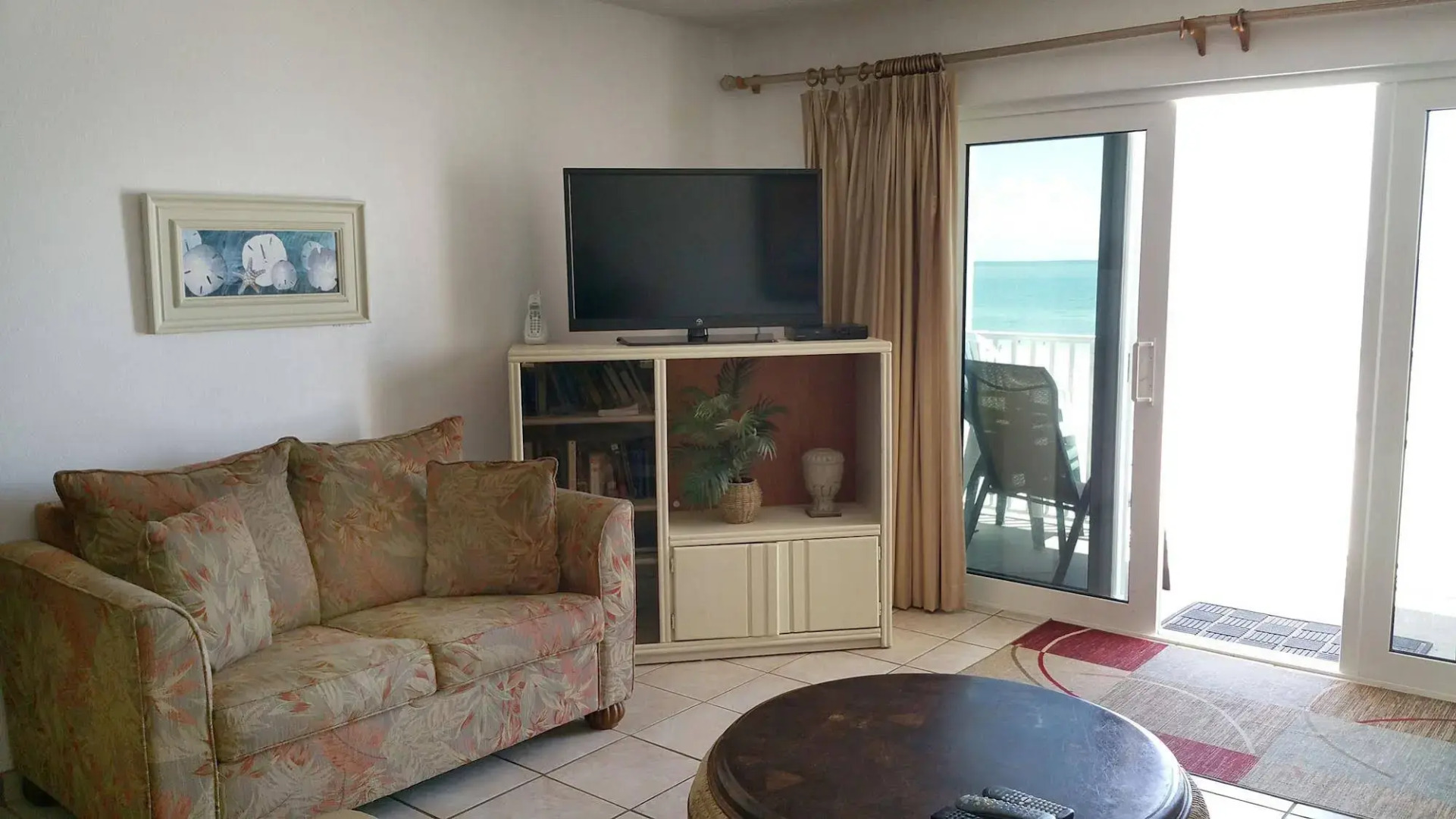 Seabreeze Condominiums