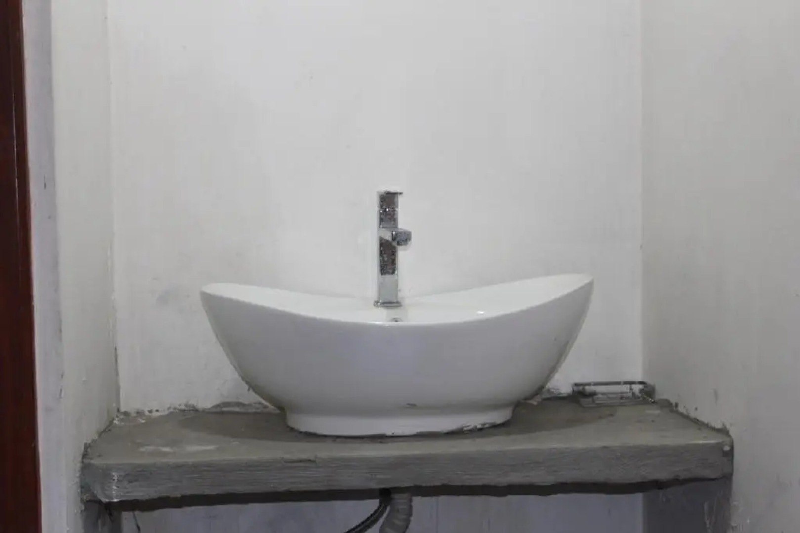 Natures Bliss Garden Stay