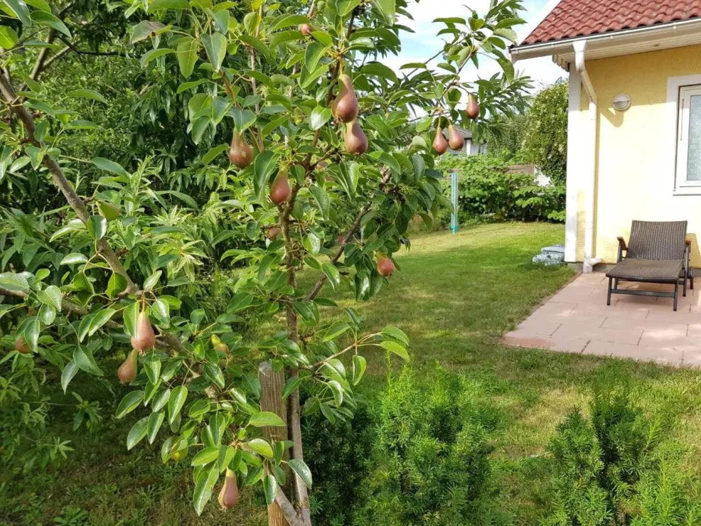 Villa Julian freistehendes Haus - Strand 350 m