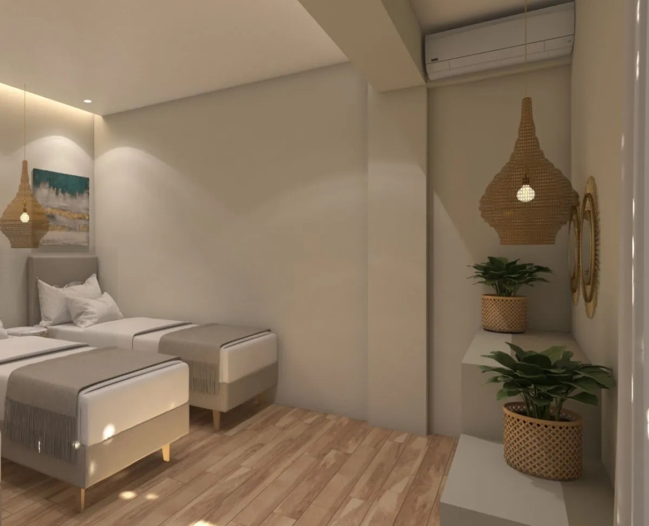 Отель Kos City Sunstone