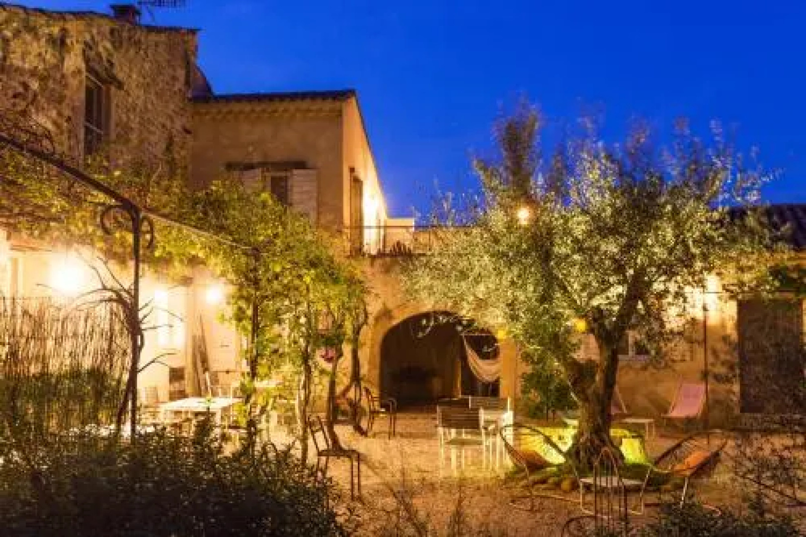 Maison d'hôtes Après la sieste