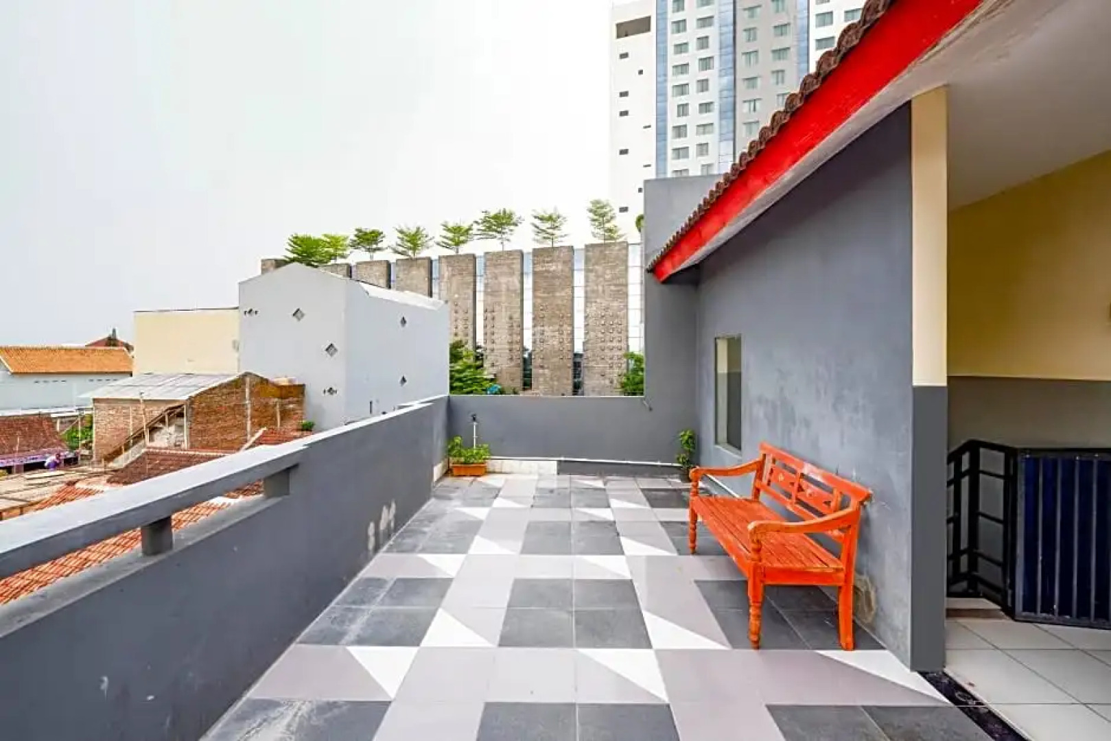 SPOT ON 2209 Solo Point Syariah