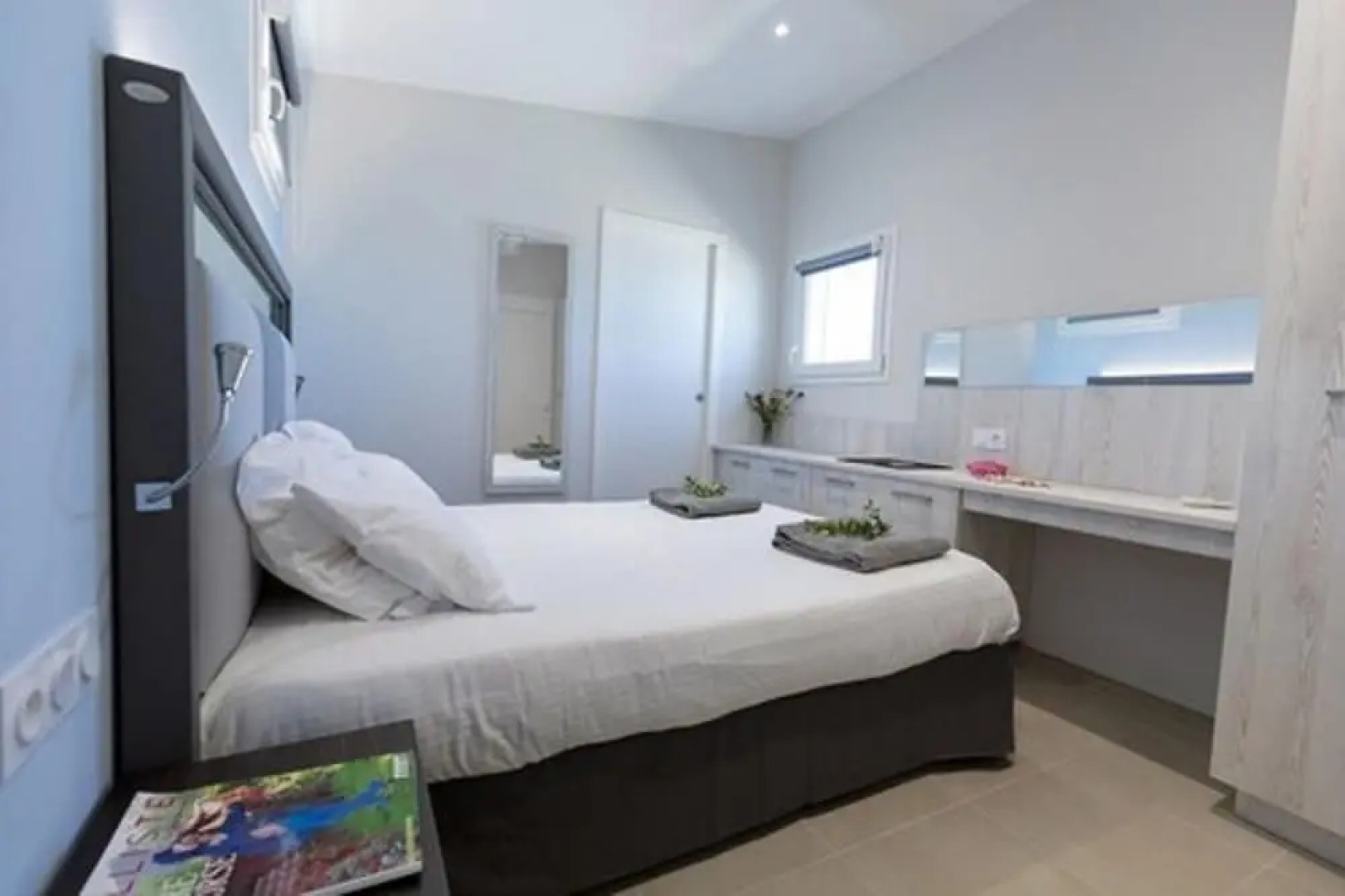 Riva Bella Naturiste Thalasso & Spa Resort