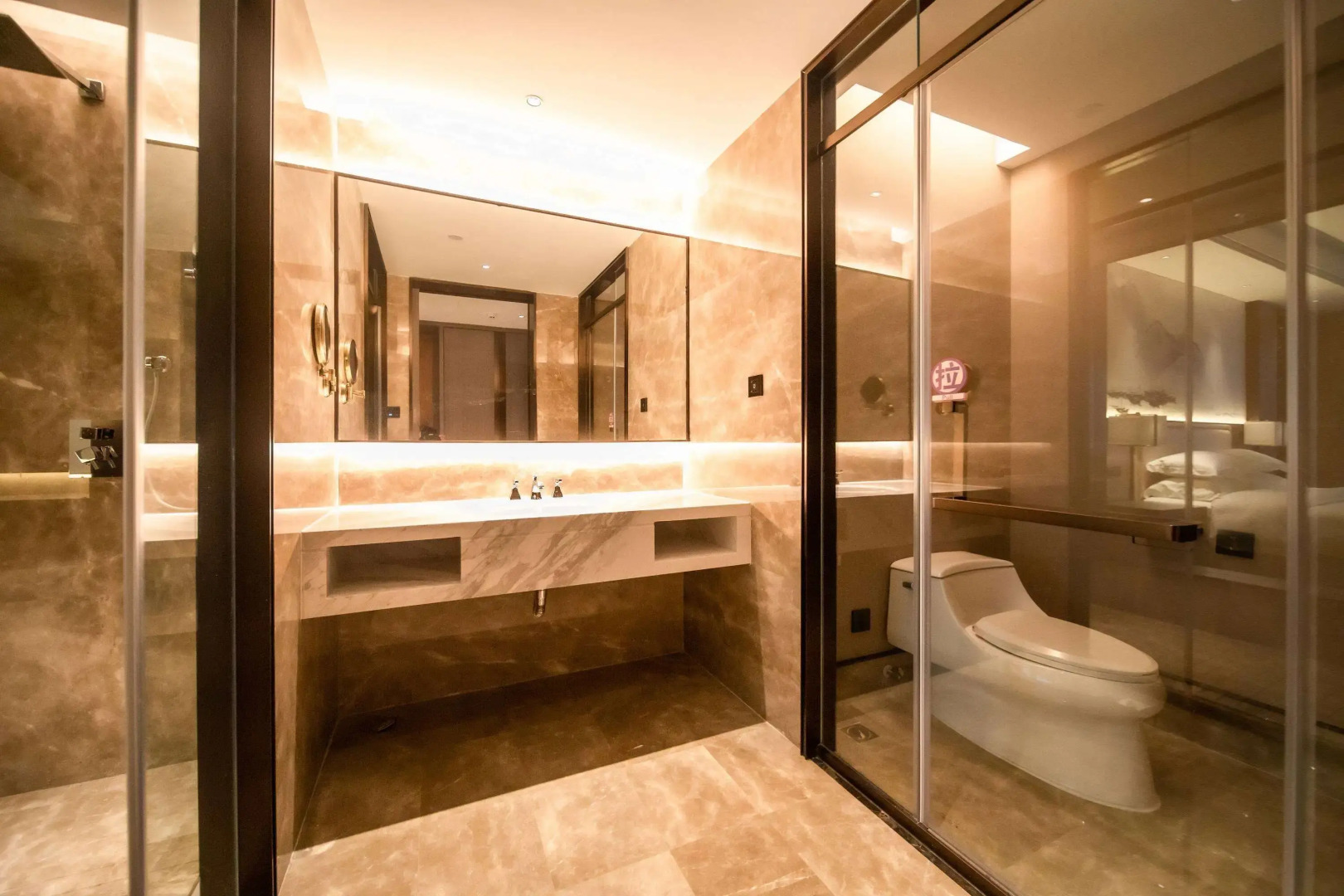 Ramada Plaza by Wyndham Hezhou North