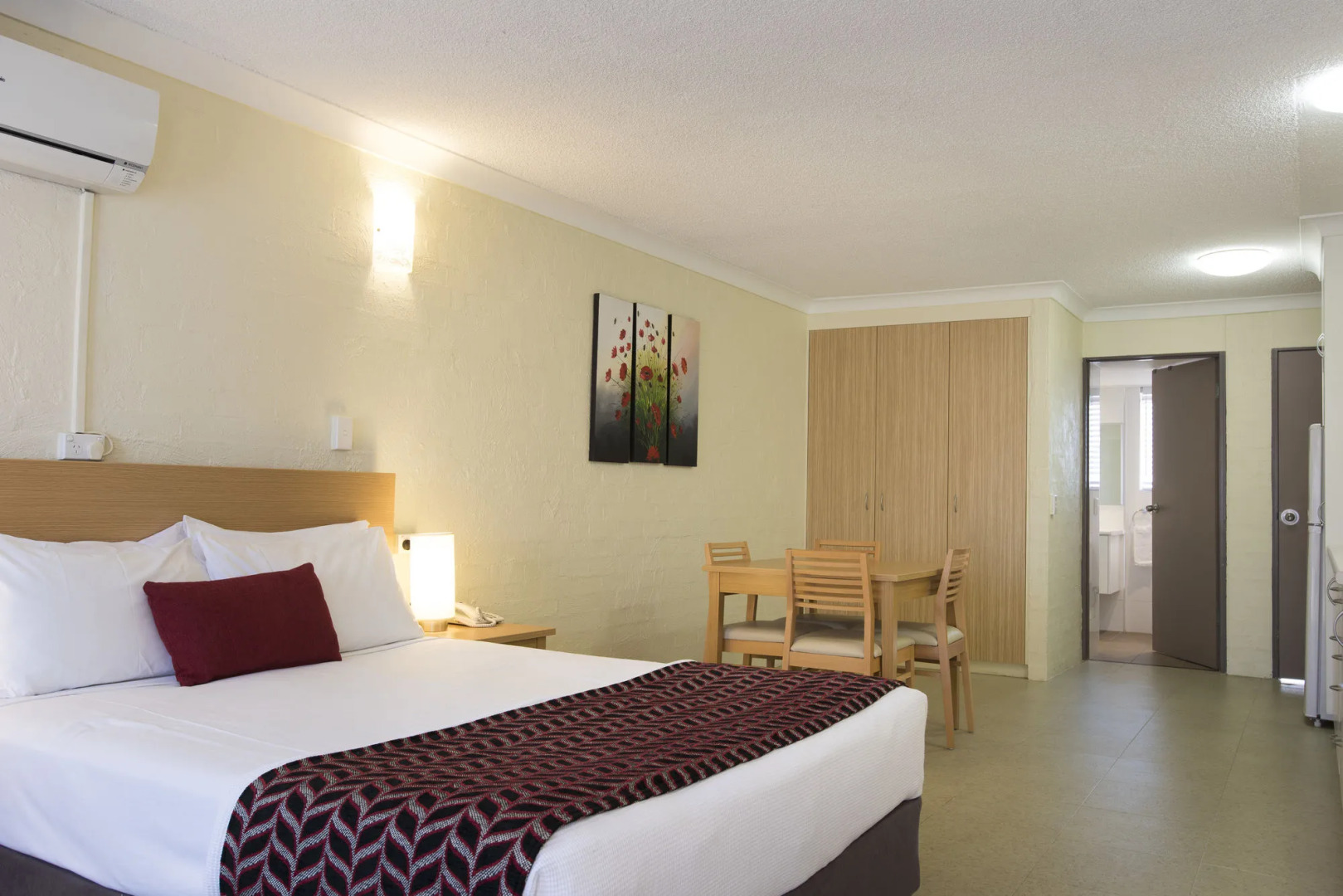 Don Pancho by the Beach