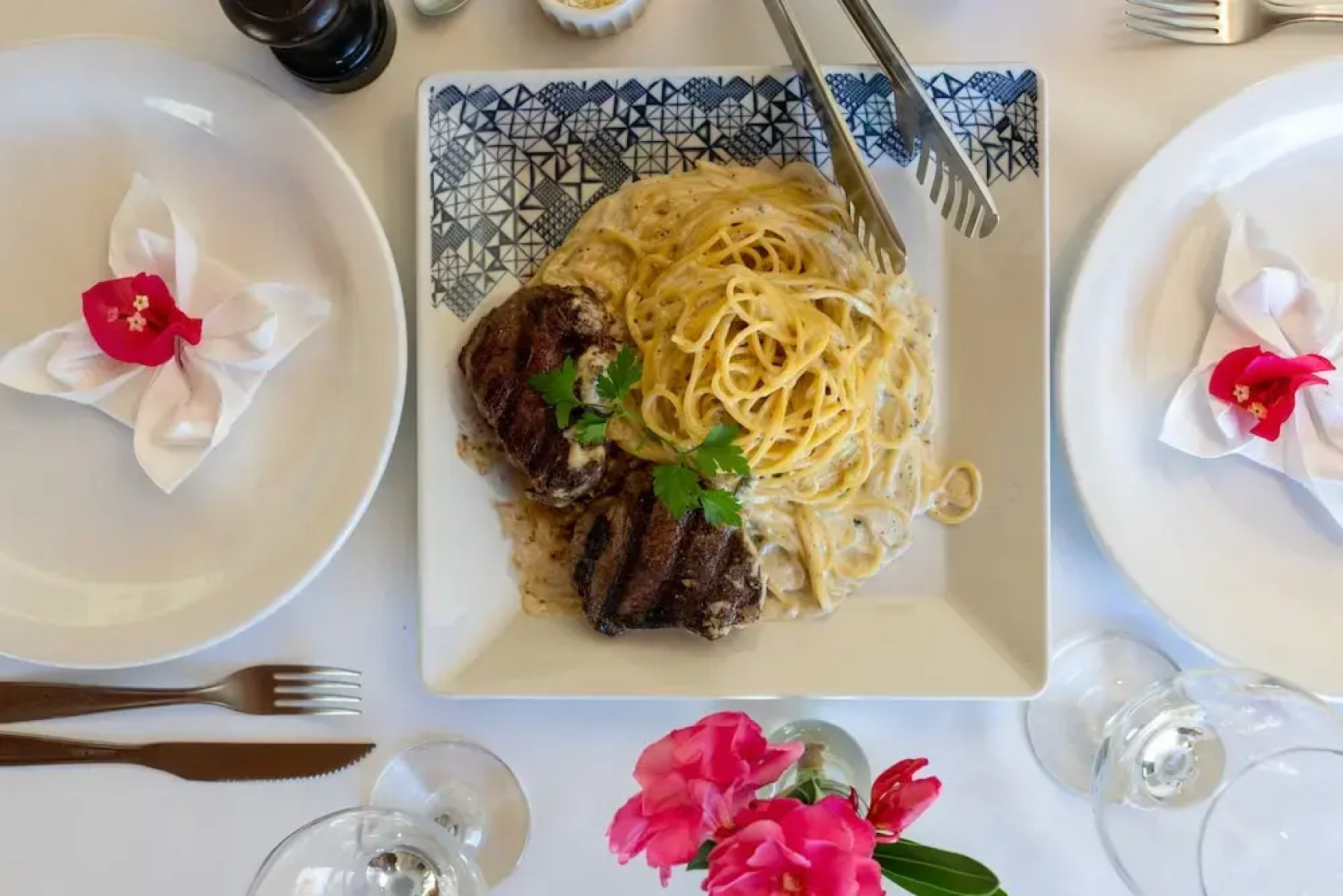 Marina Porto Abrolhos