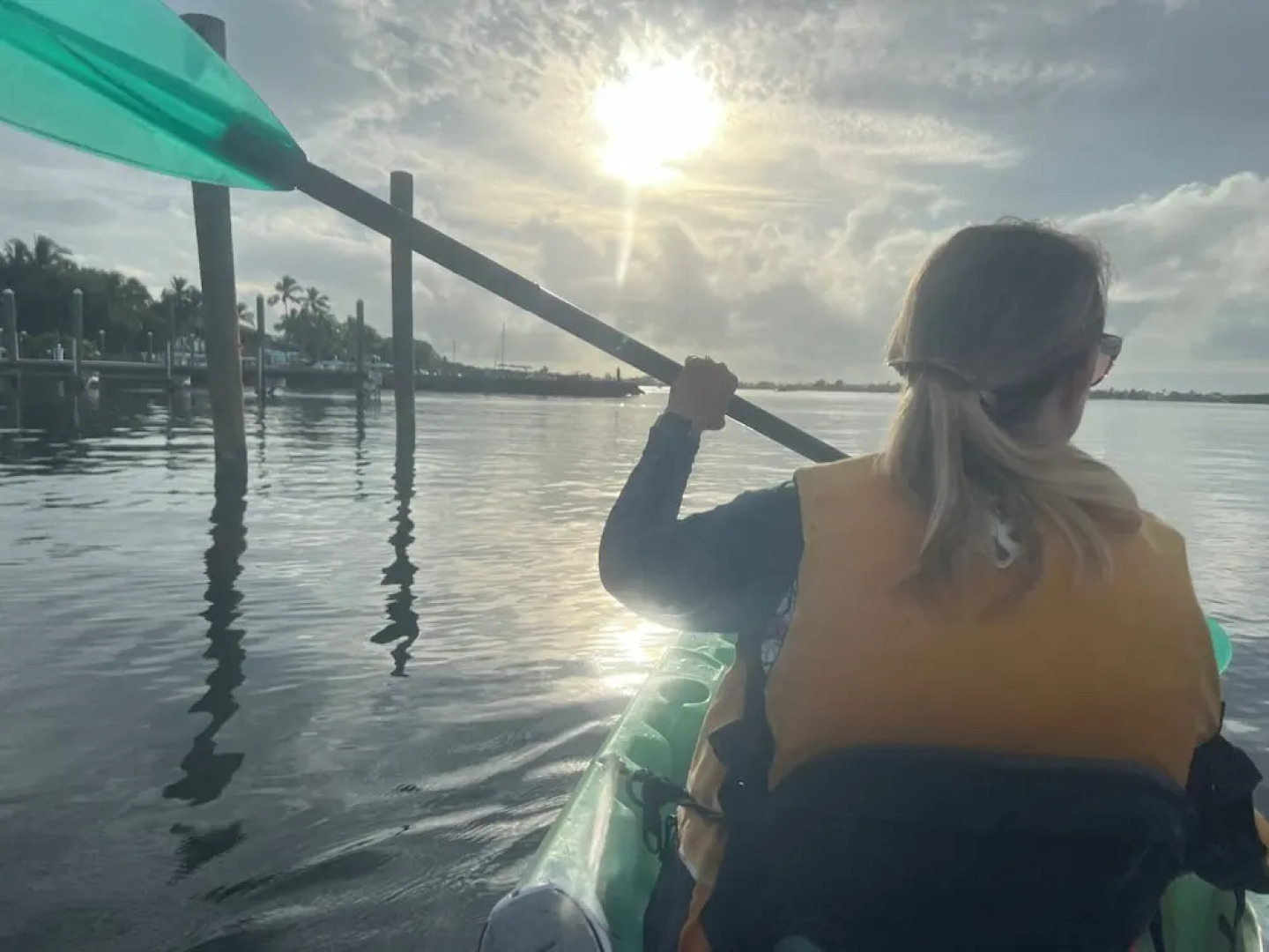 Key Lime Sailing Club And Cottages