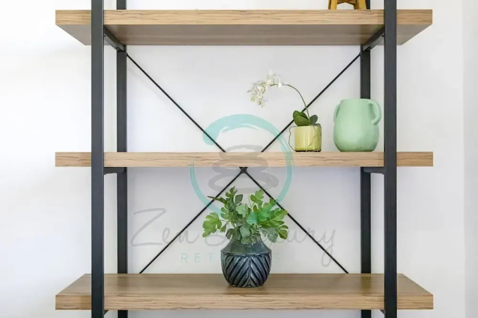 ZEN Quest · ZEN Quest - 2bed/2bath Near Markets & Foreshore