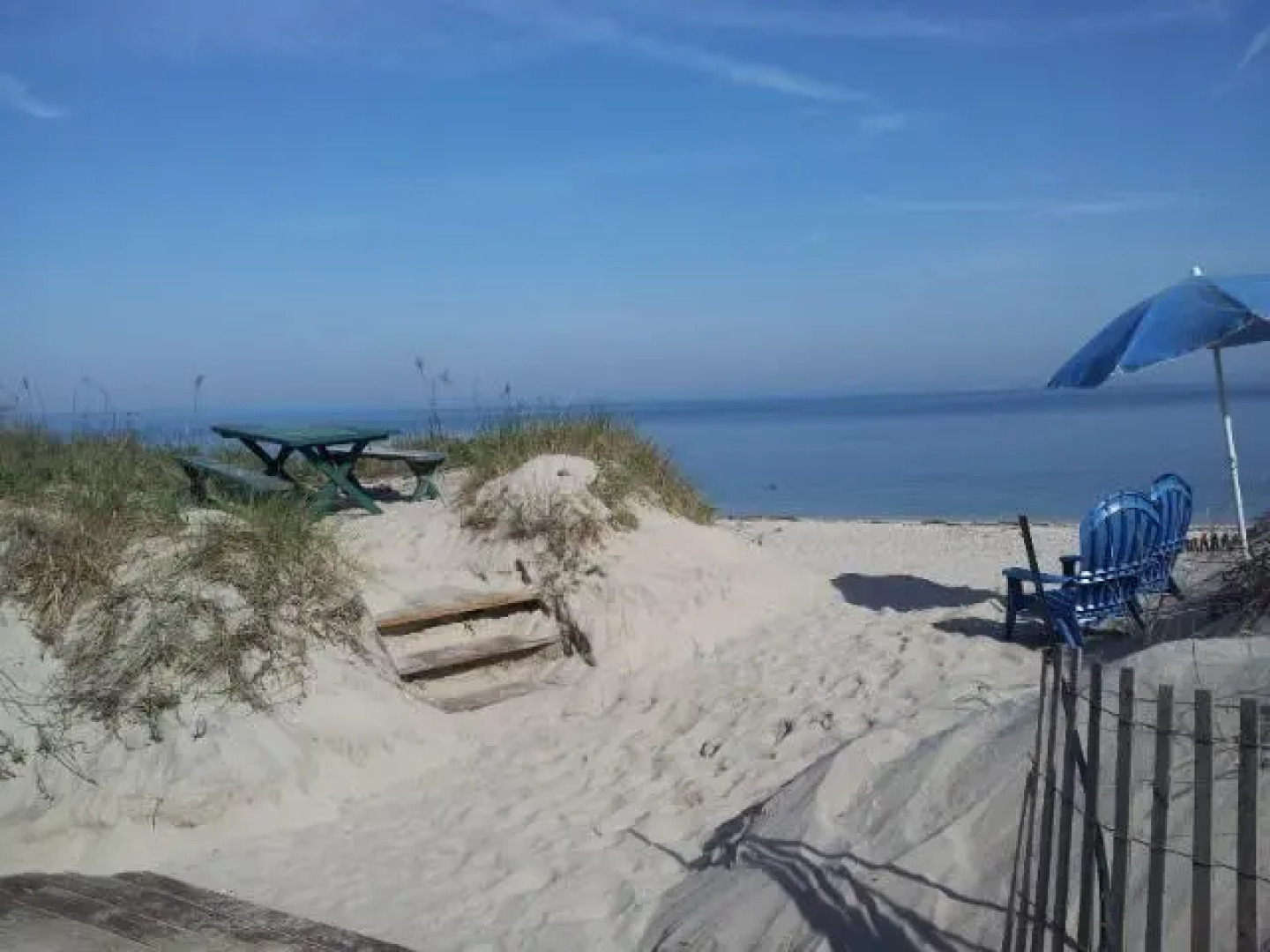 The Joyce Beach House