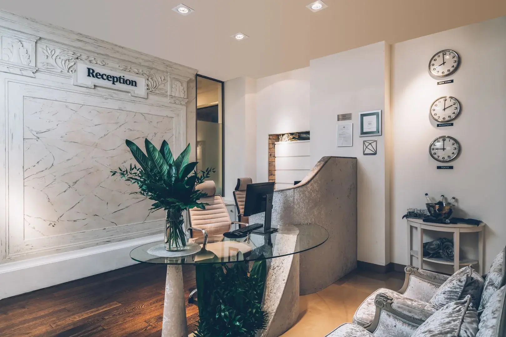 Verno House Budapest, Vignette Collection by IHG