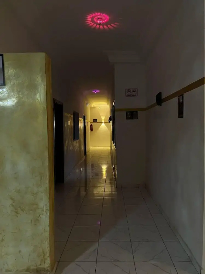 Hotel KEUR HORUS