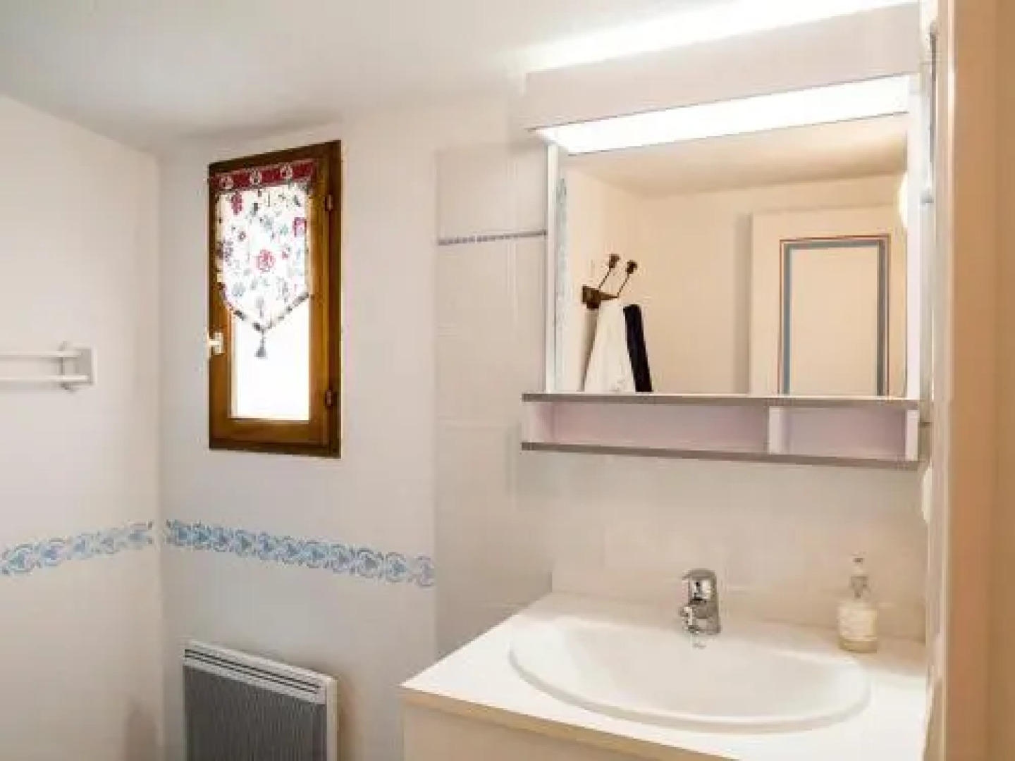 Holiday Home Aubignane La bergerie de Panturle