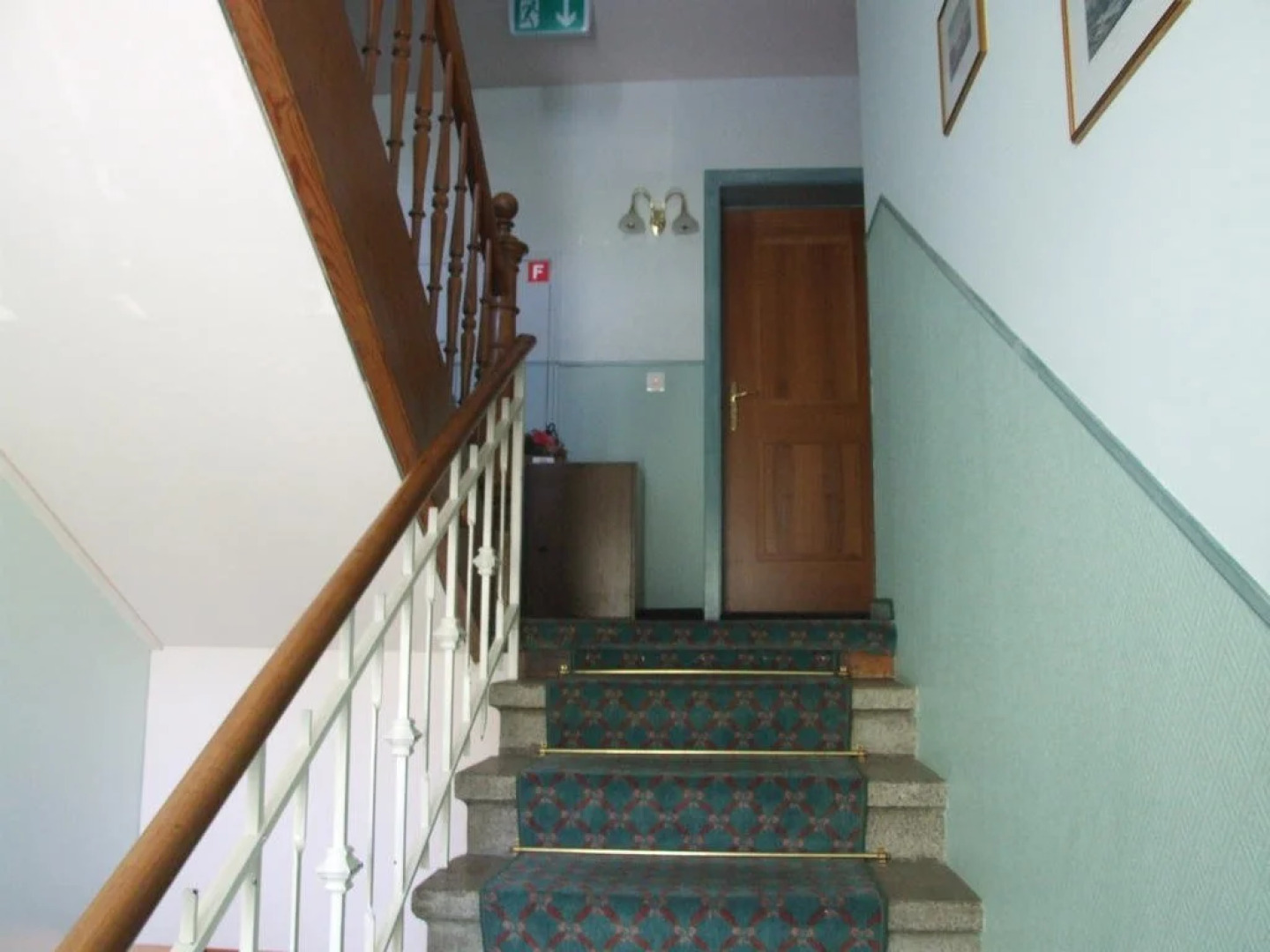 Отель Trompeterschlössle