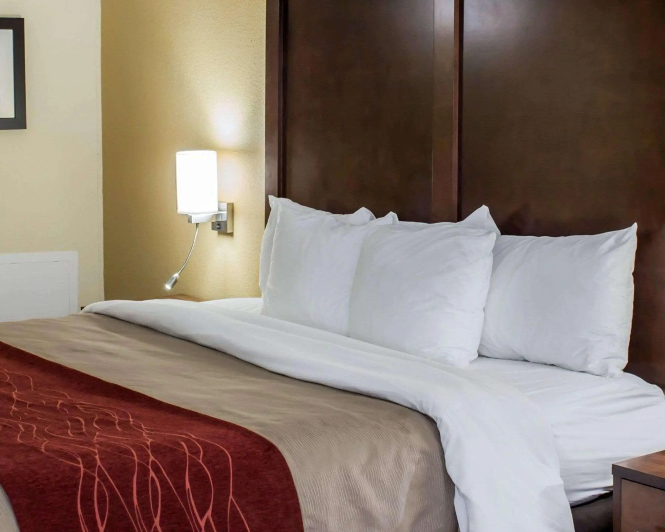 Comfort Inn Garner Clayton I-40