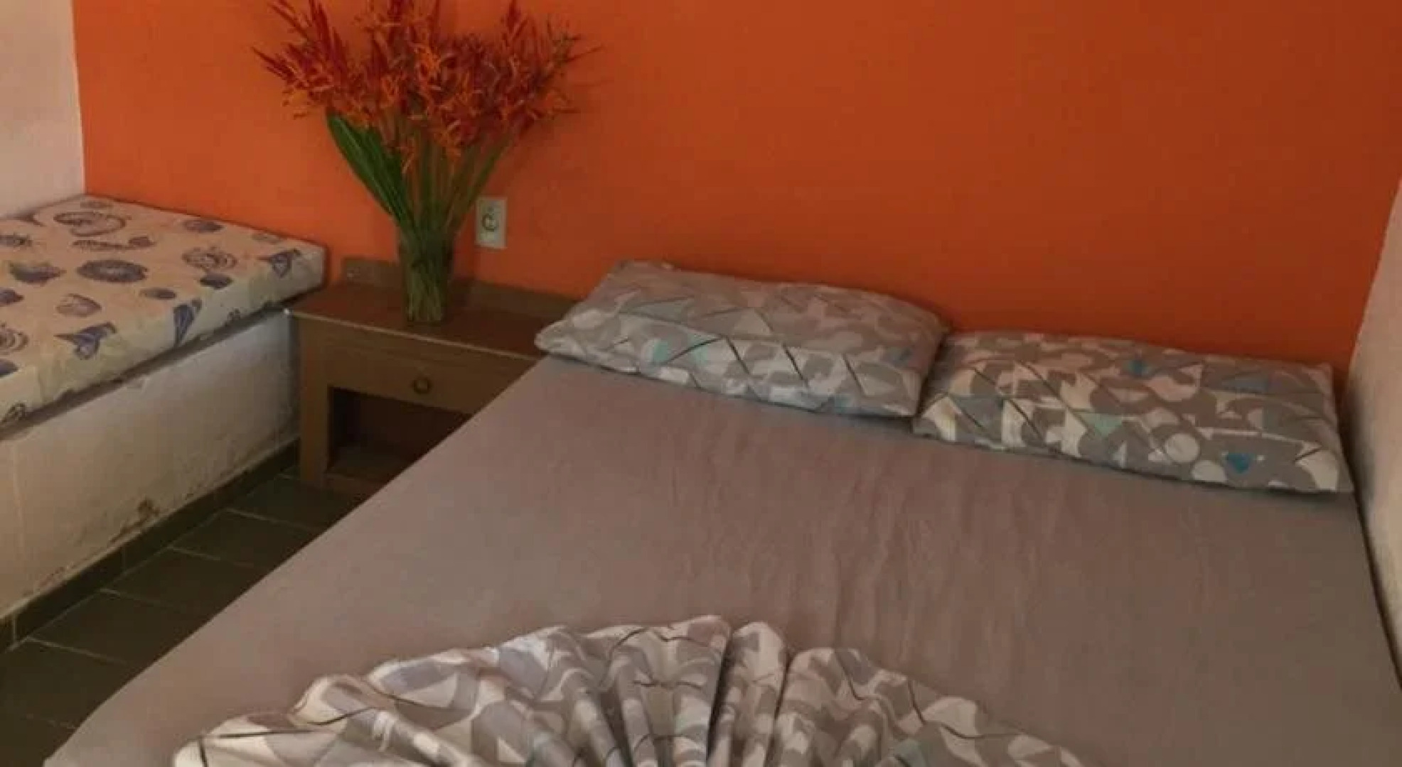 Pousada Ecológica Cavalo de Pedra