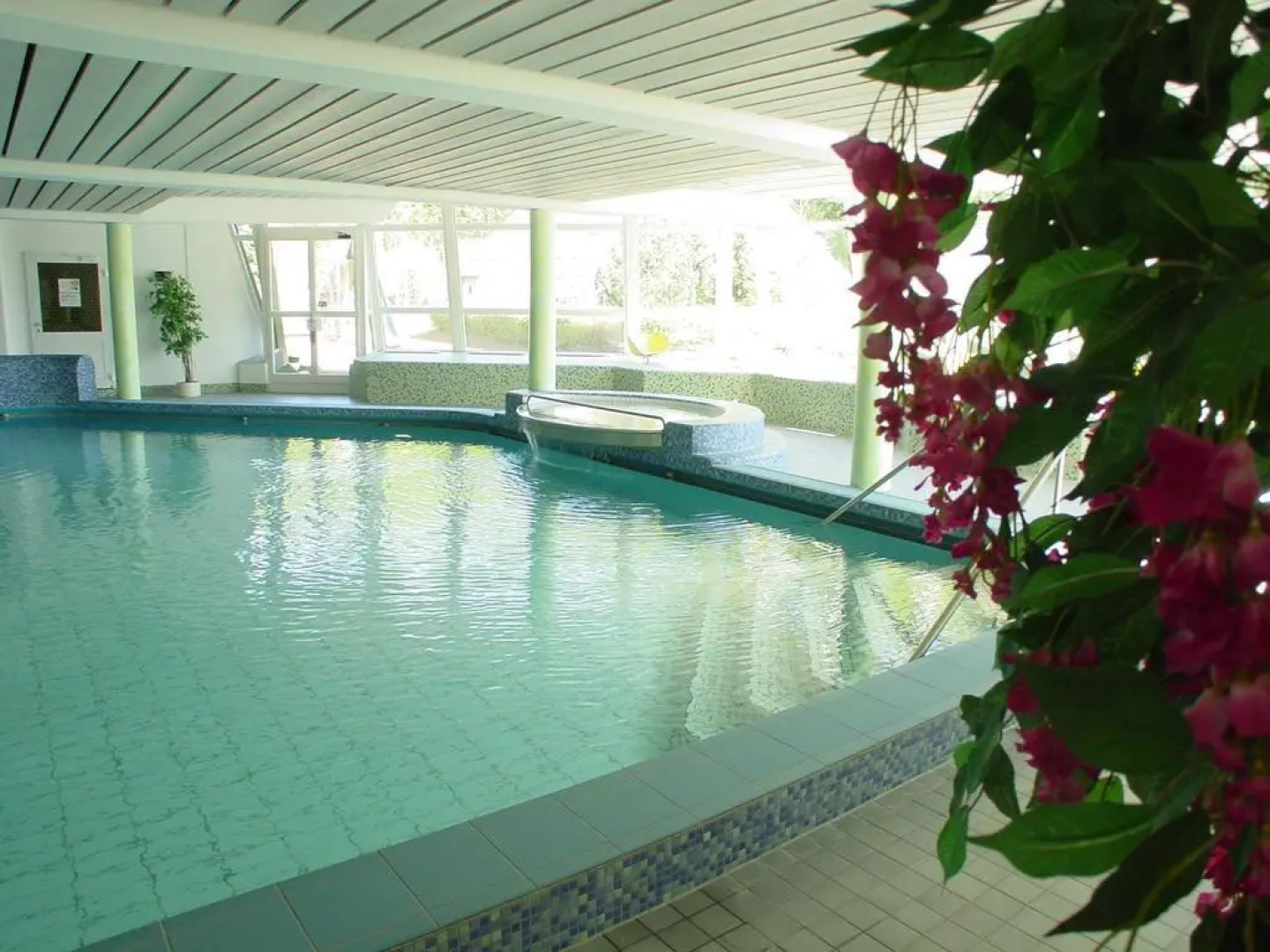 Hotel & Resort Fünfjahreszeiten